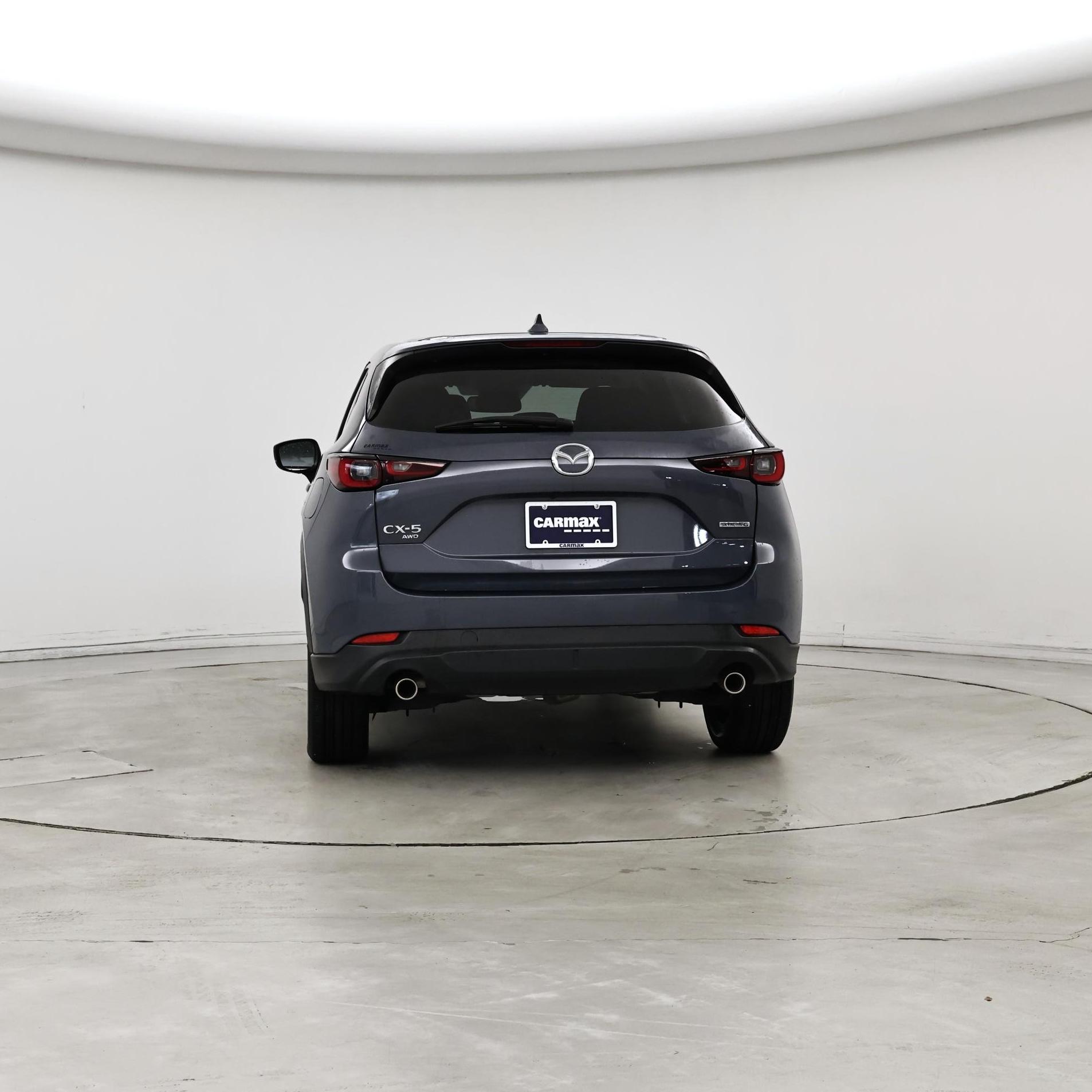 Thumbnail: 2024 Mazda CX-5 - 6