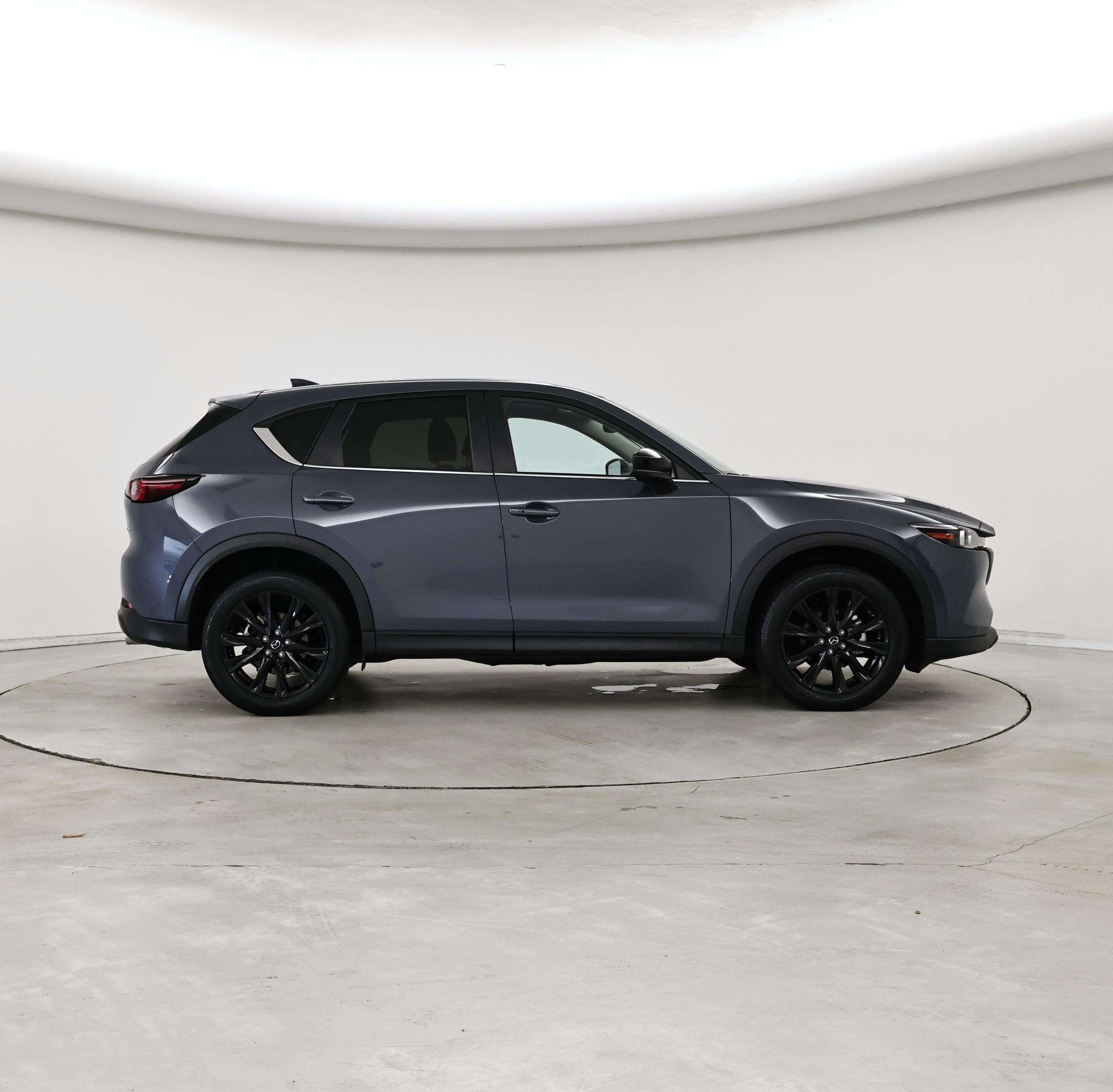 Thumbnail: 2024 Mazda CX-5 - 7