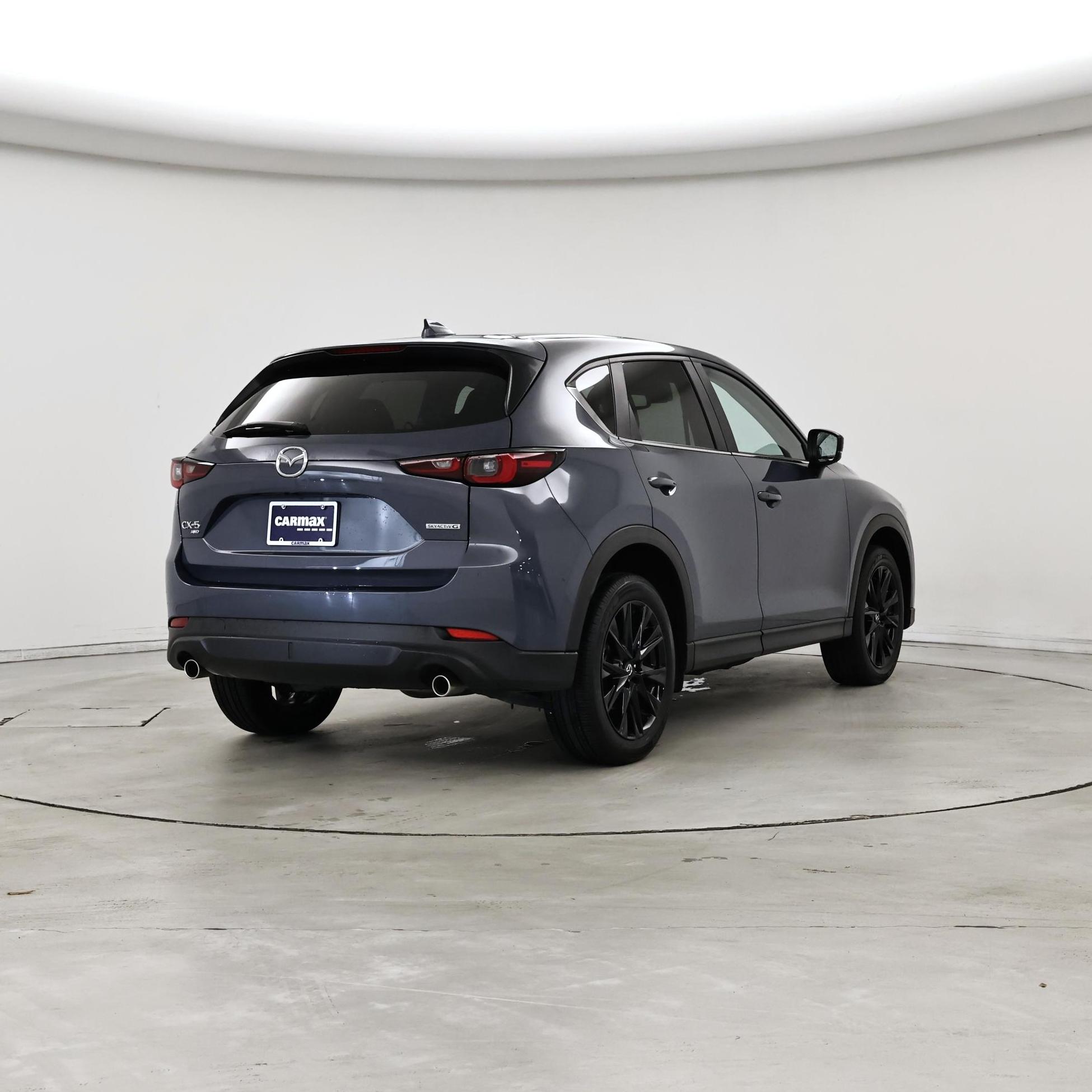 Thumbnail: 2024 Mazda CX-5 - 8