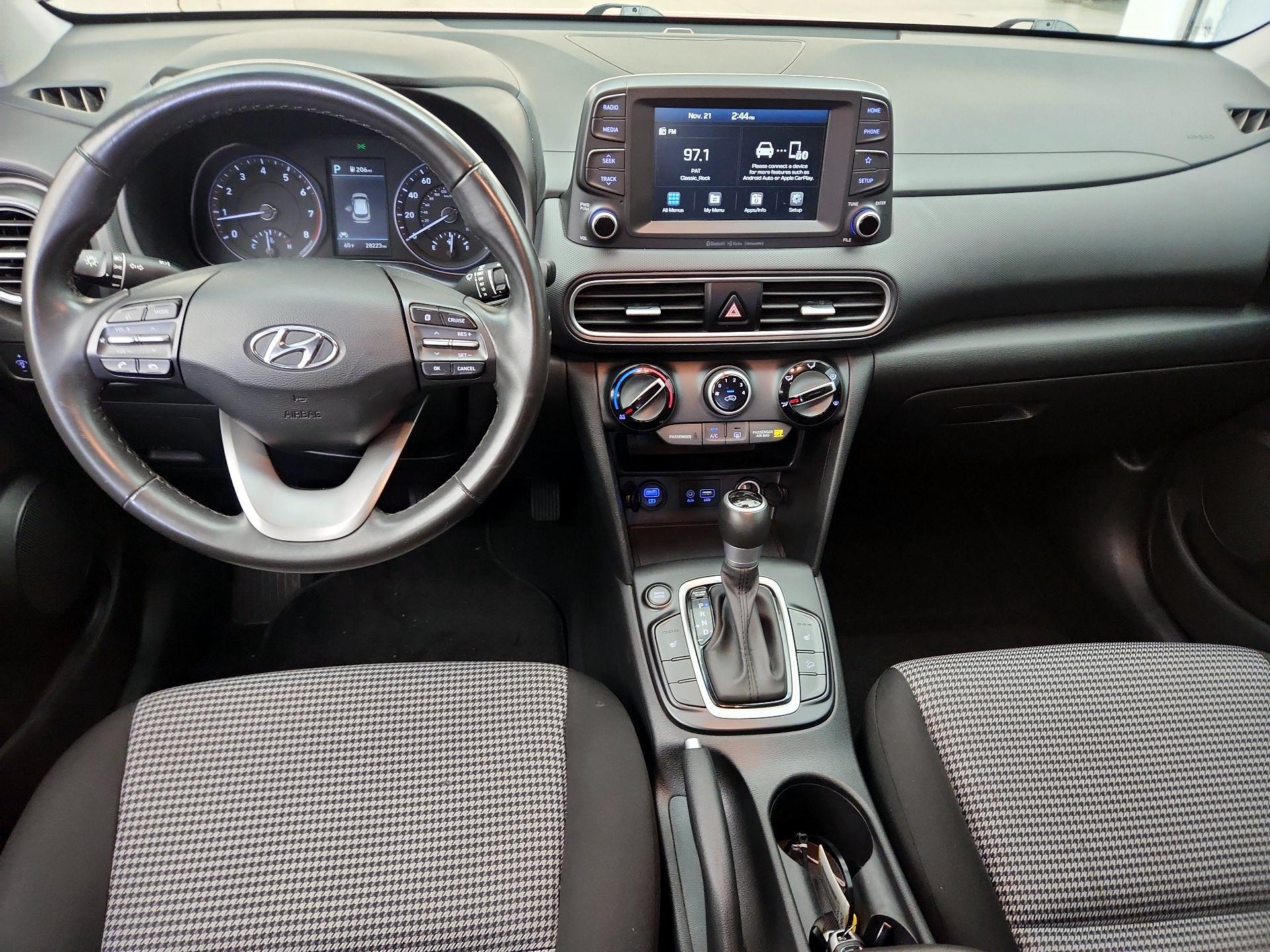 Thumbnail: 2021 Hyundai Kona - 9