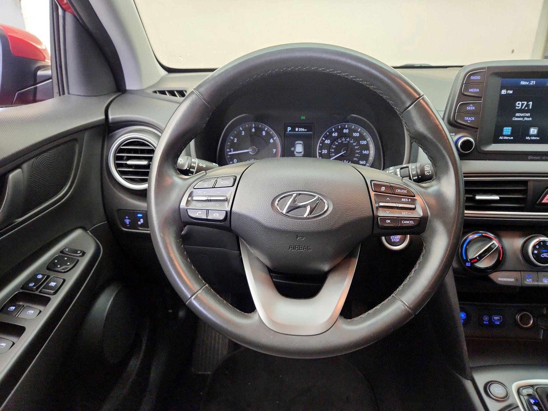 Thumbnail: 2021 Hyundai Kona - 10