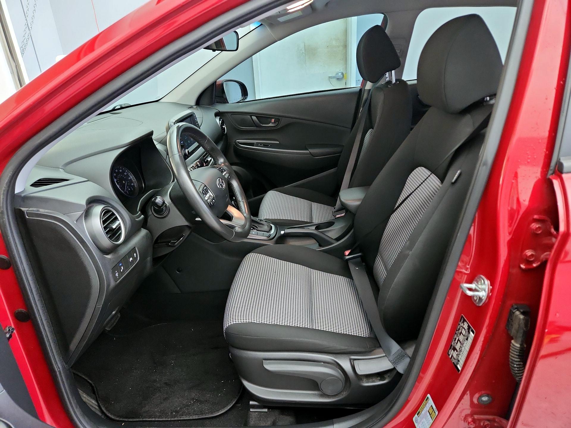 Thumbnail: 2021 Hyundai Kona - 11