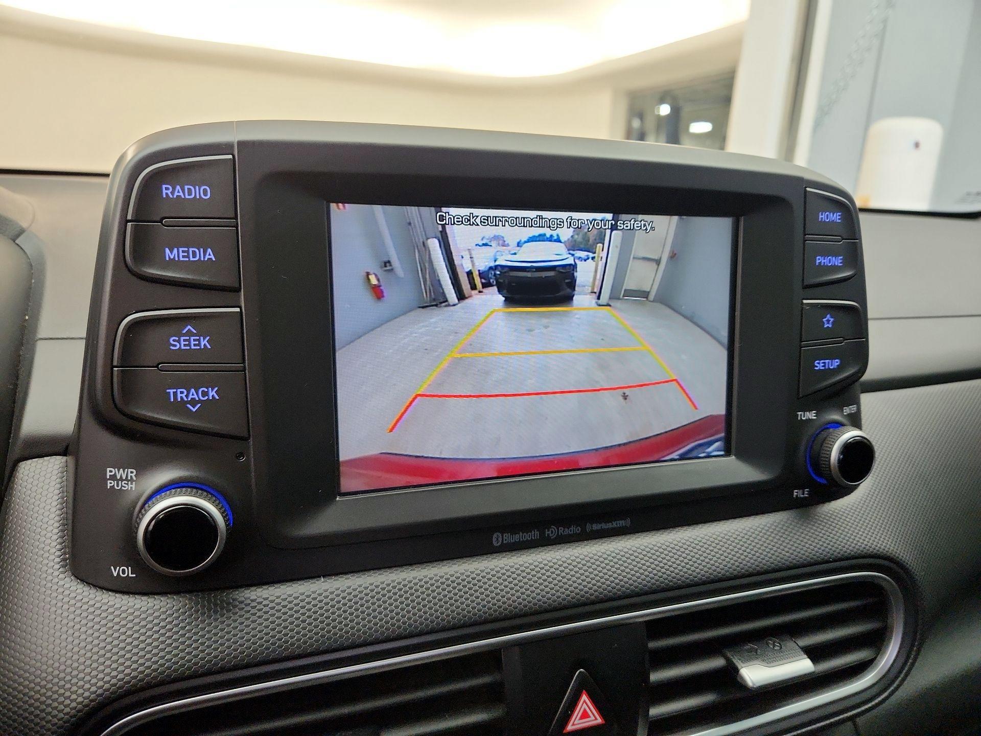 Thumbnail: 2021 Hyundai Kona - 14