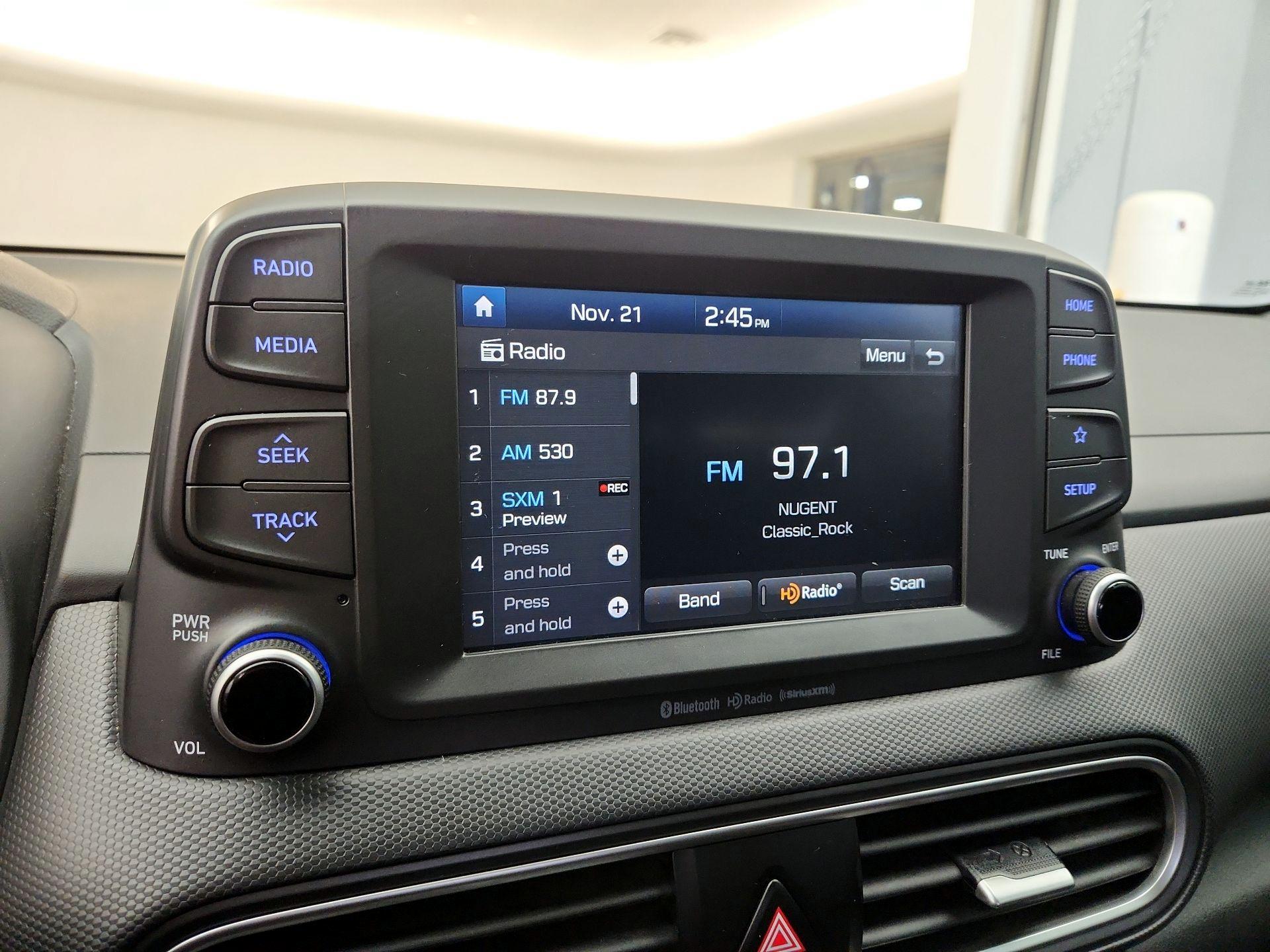 Thumbnail: 2021 Hyundai Kona - 15