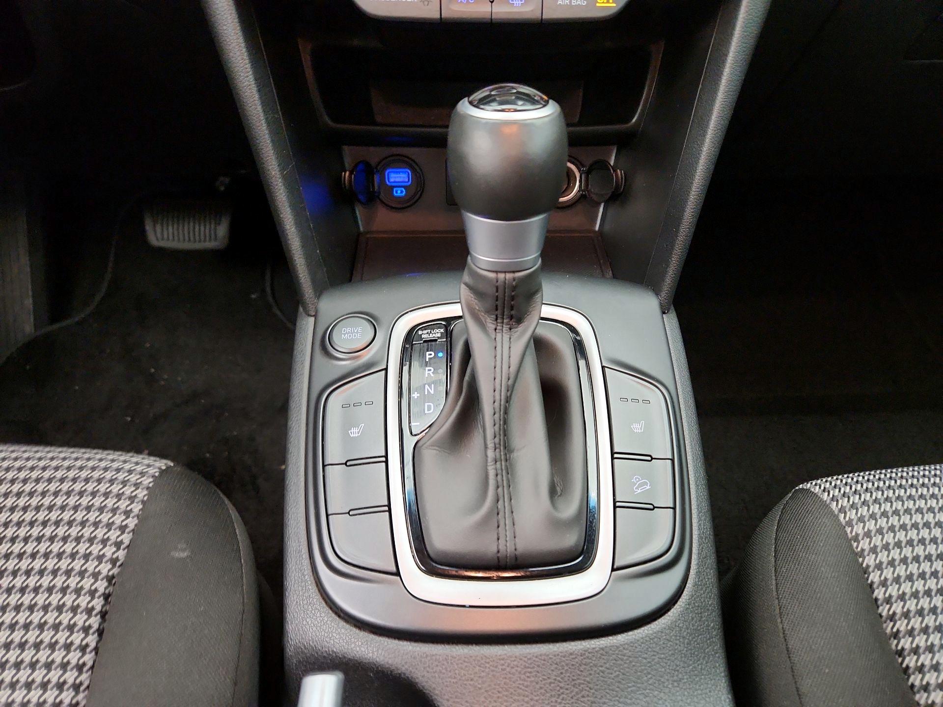 Thumbnail: 2021 Hyundai Kona - 17