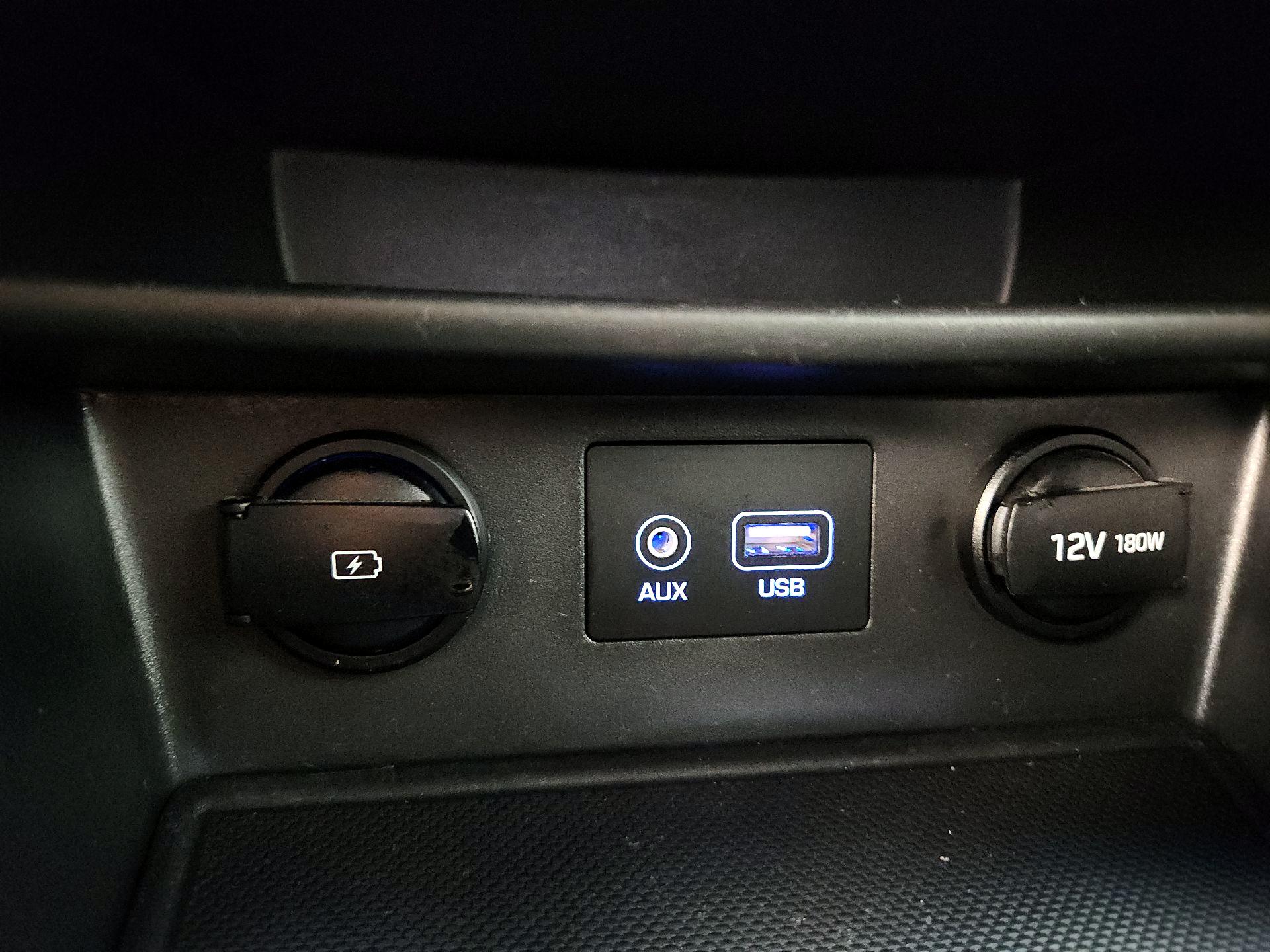 Thumbnail: 2021 Hyundai Kona - 18