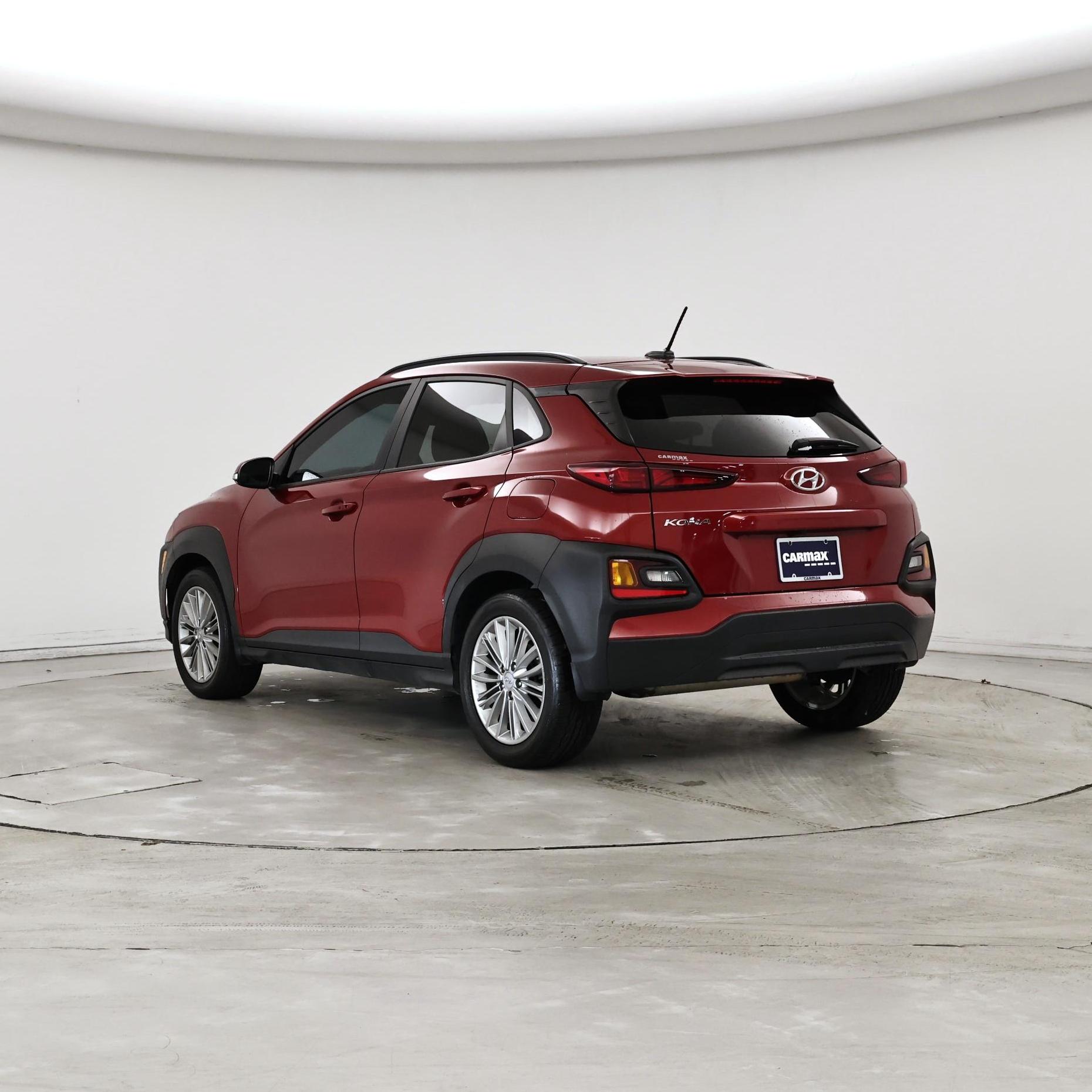 Thumbnail: 2021 Hyundai Kona - 2