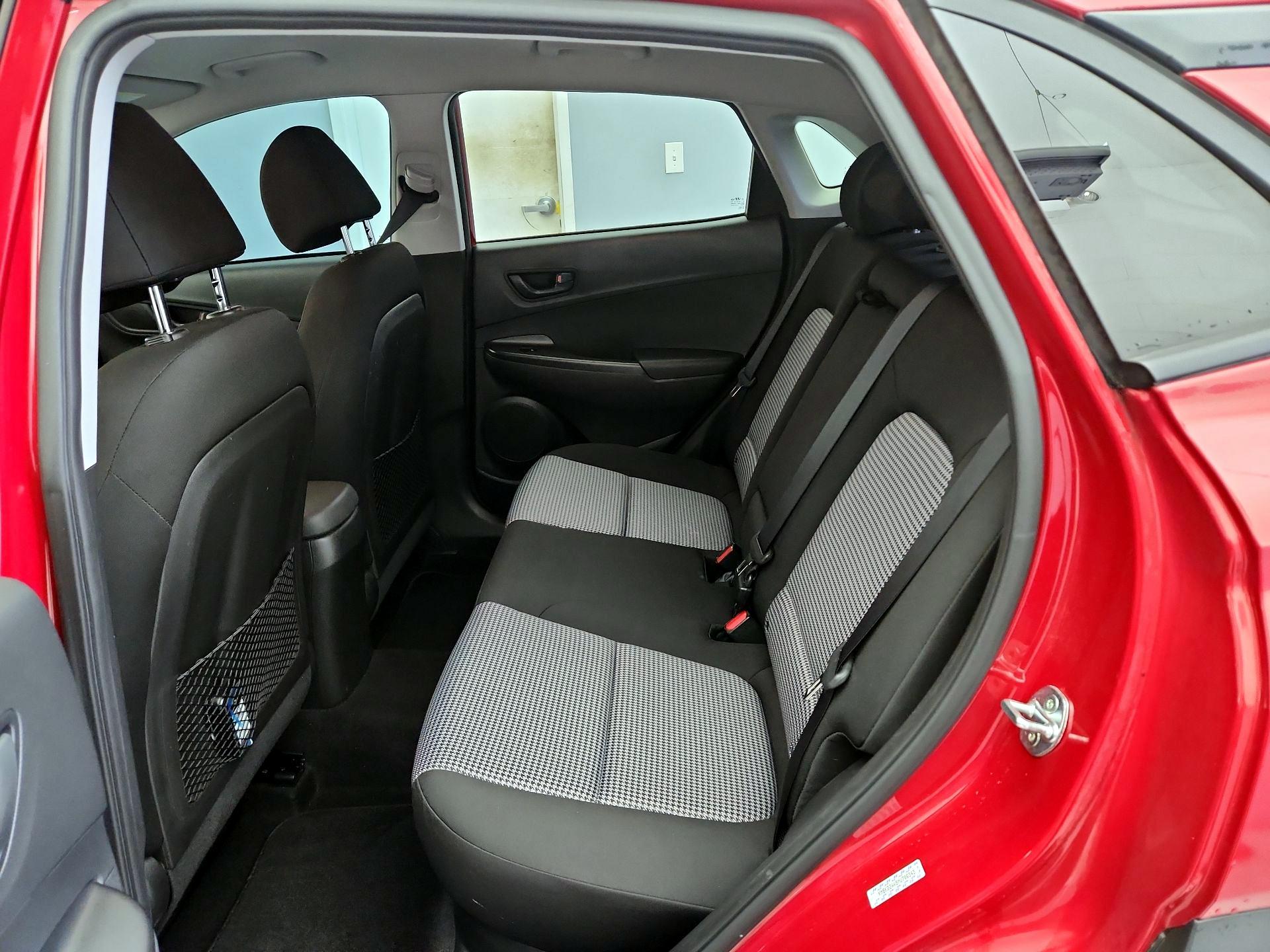 Thumbnail: 2021 Hyundai Kona - 19