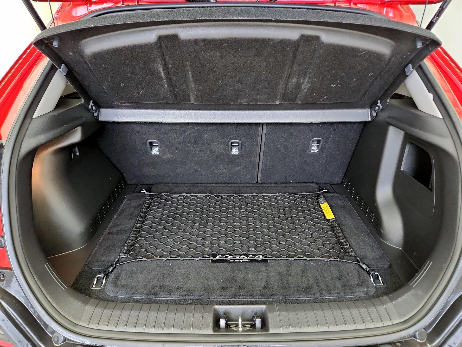 Thumbnail: 2021 Hyundai Kona - 20