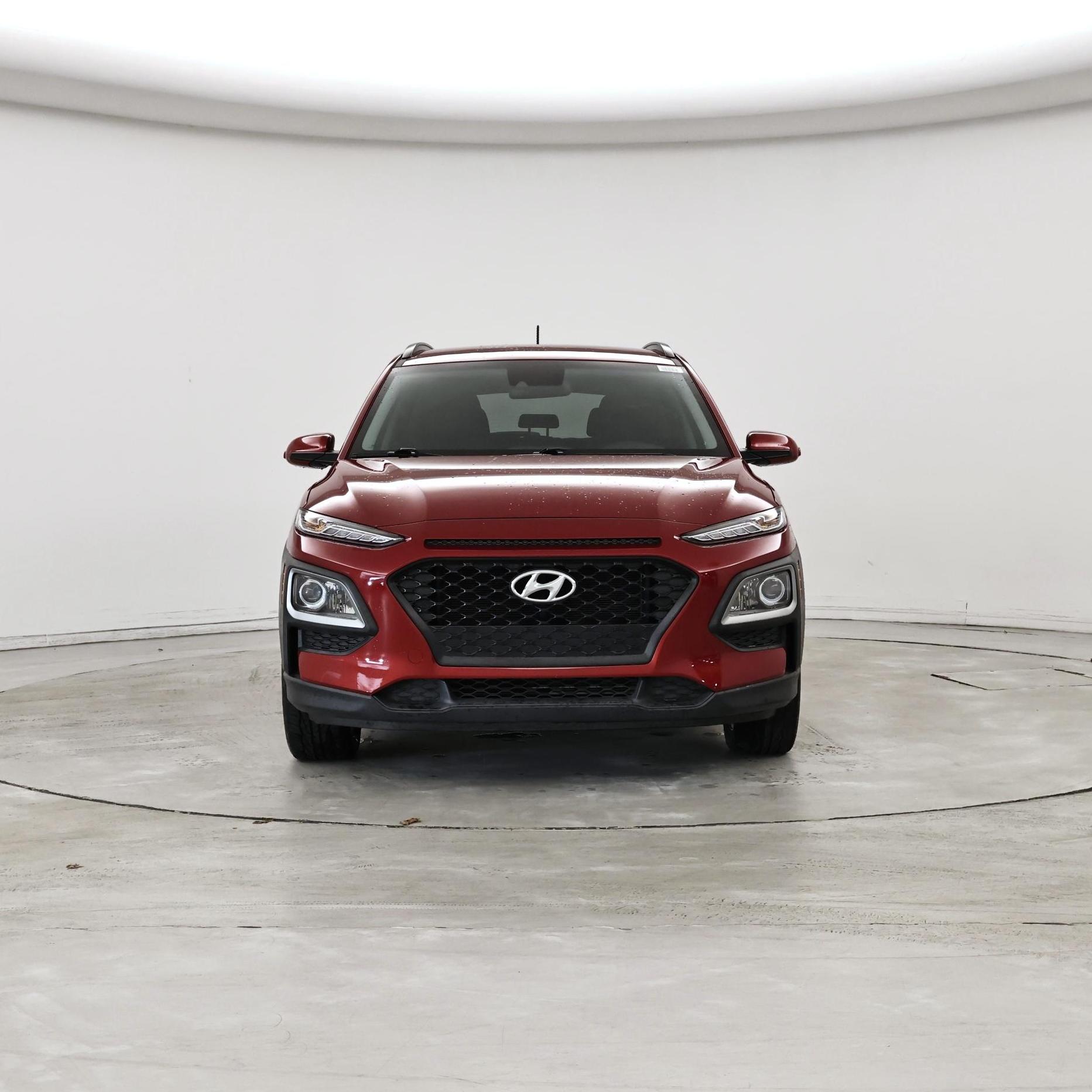 Thumbnail: 2021 Hyundai Kona - 5