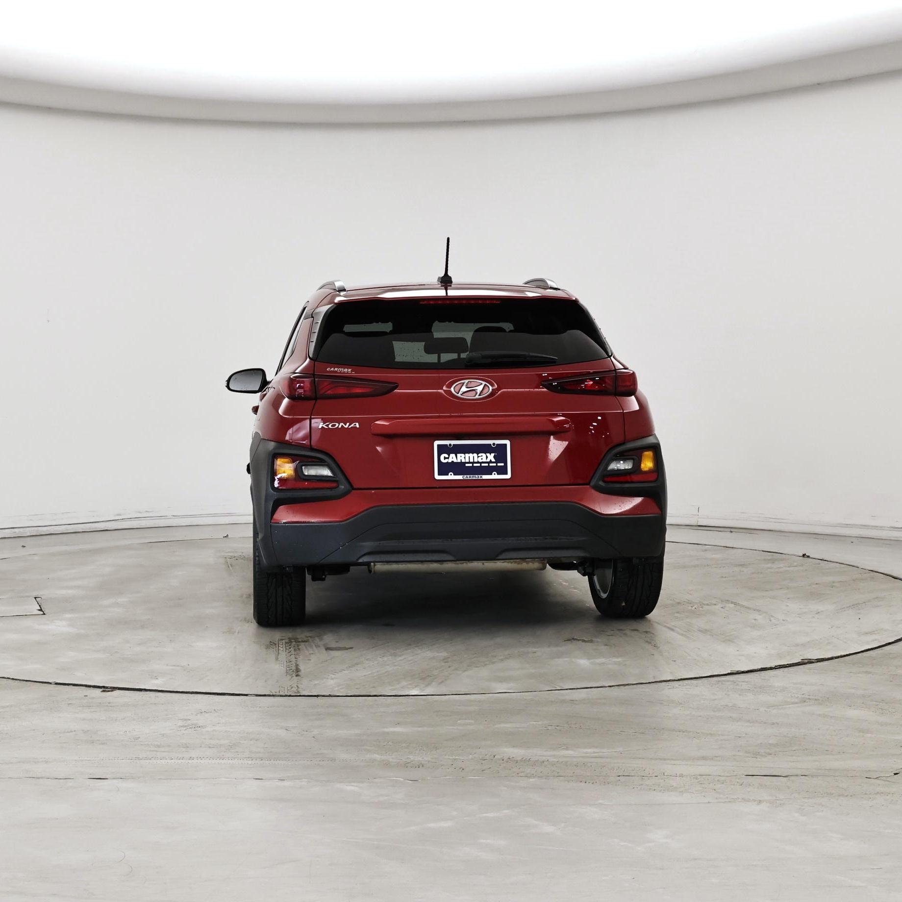 Thumbnail: 2021 Hyundai Kona - 6