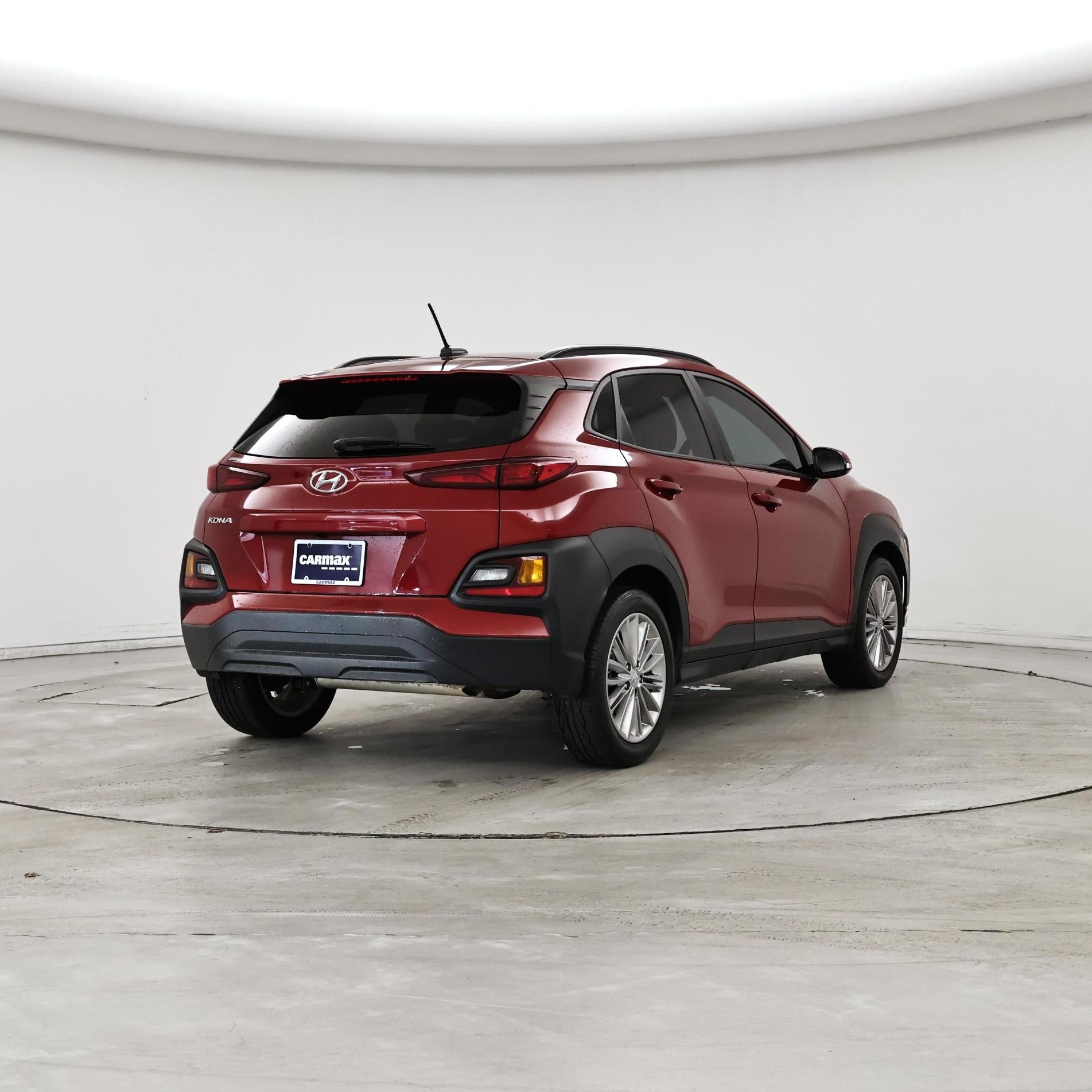 Thumbnail: 2021 Hyundai Kona - 8