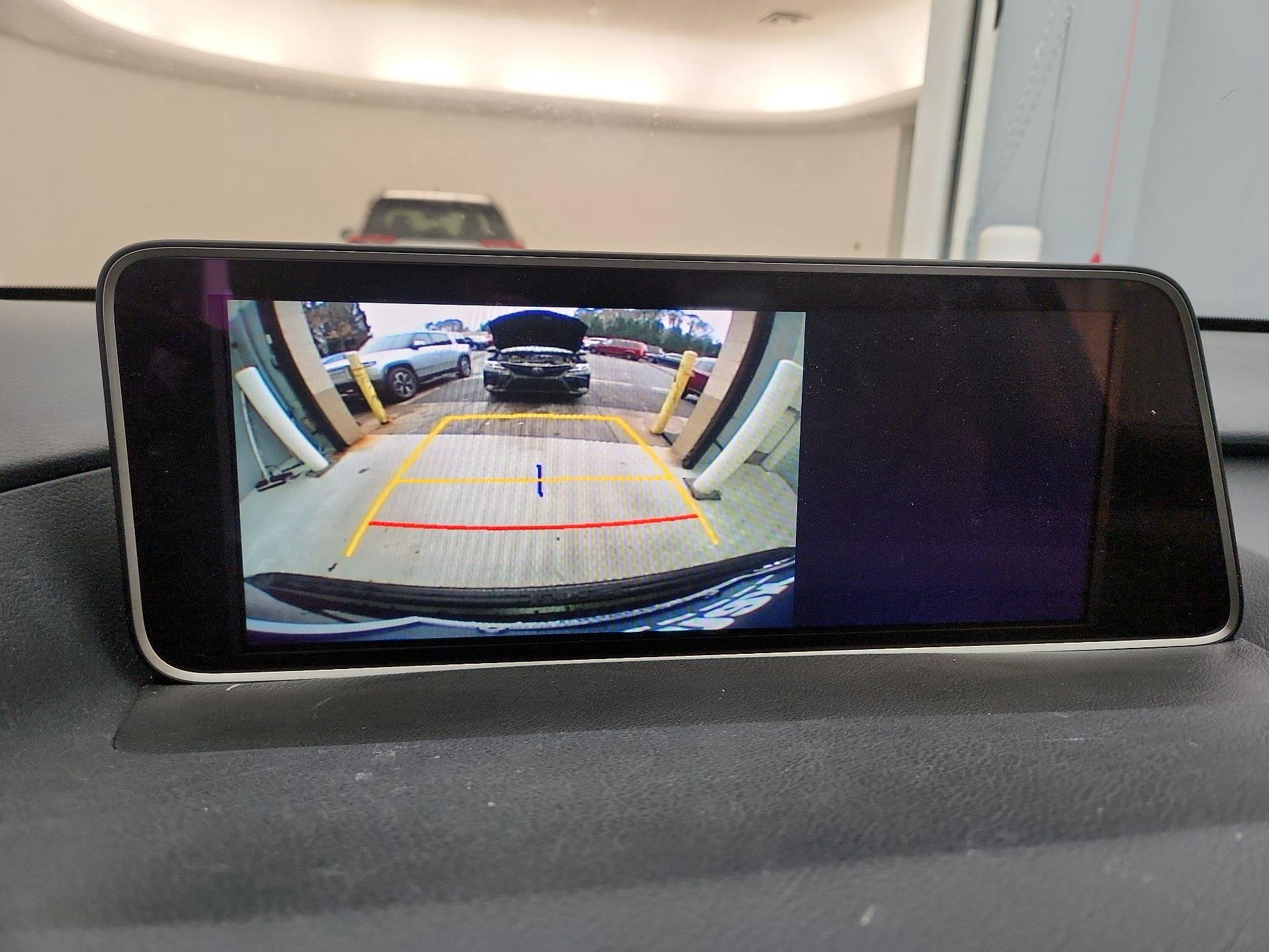 Thumbnail: 2018 Lexus RX - 15