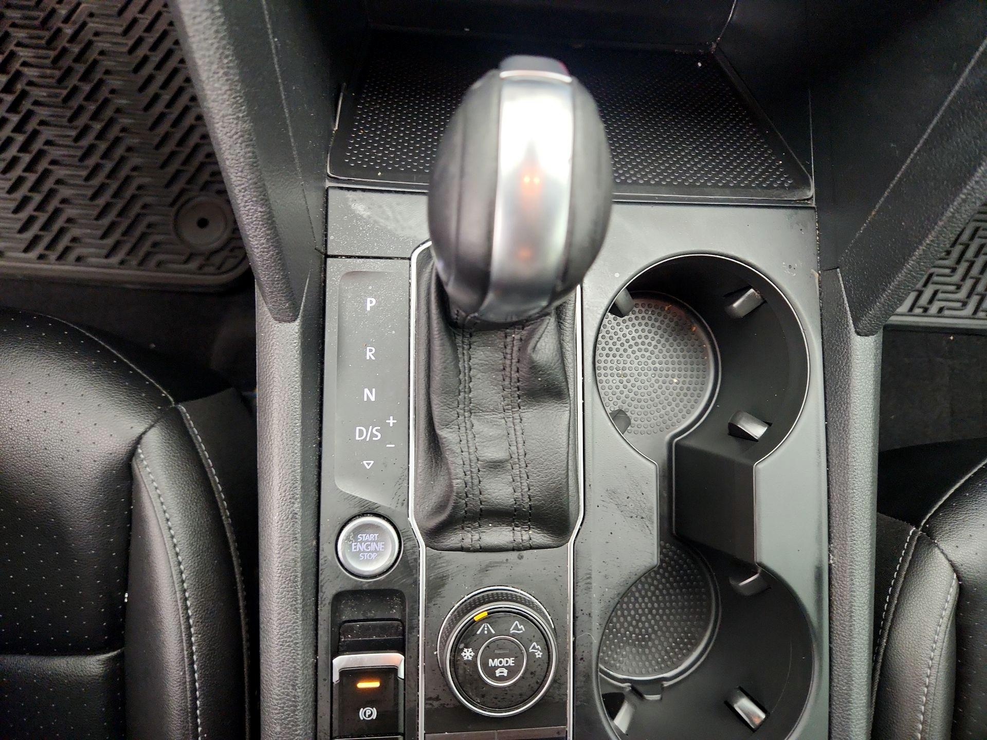 Thumbnail: 2018 Volkswagen Atlas - 17