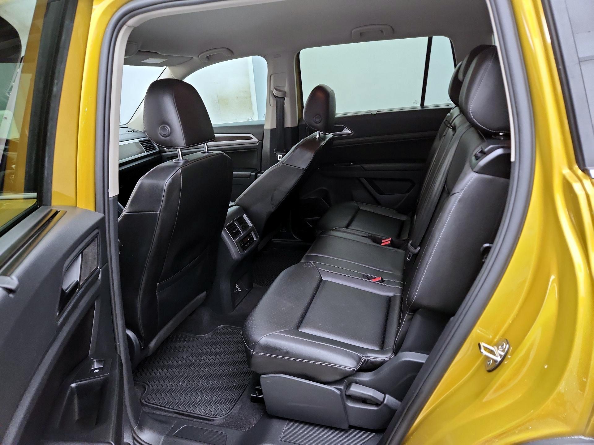 Thumbnail: 2018 Volkswagen Atlas - 19