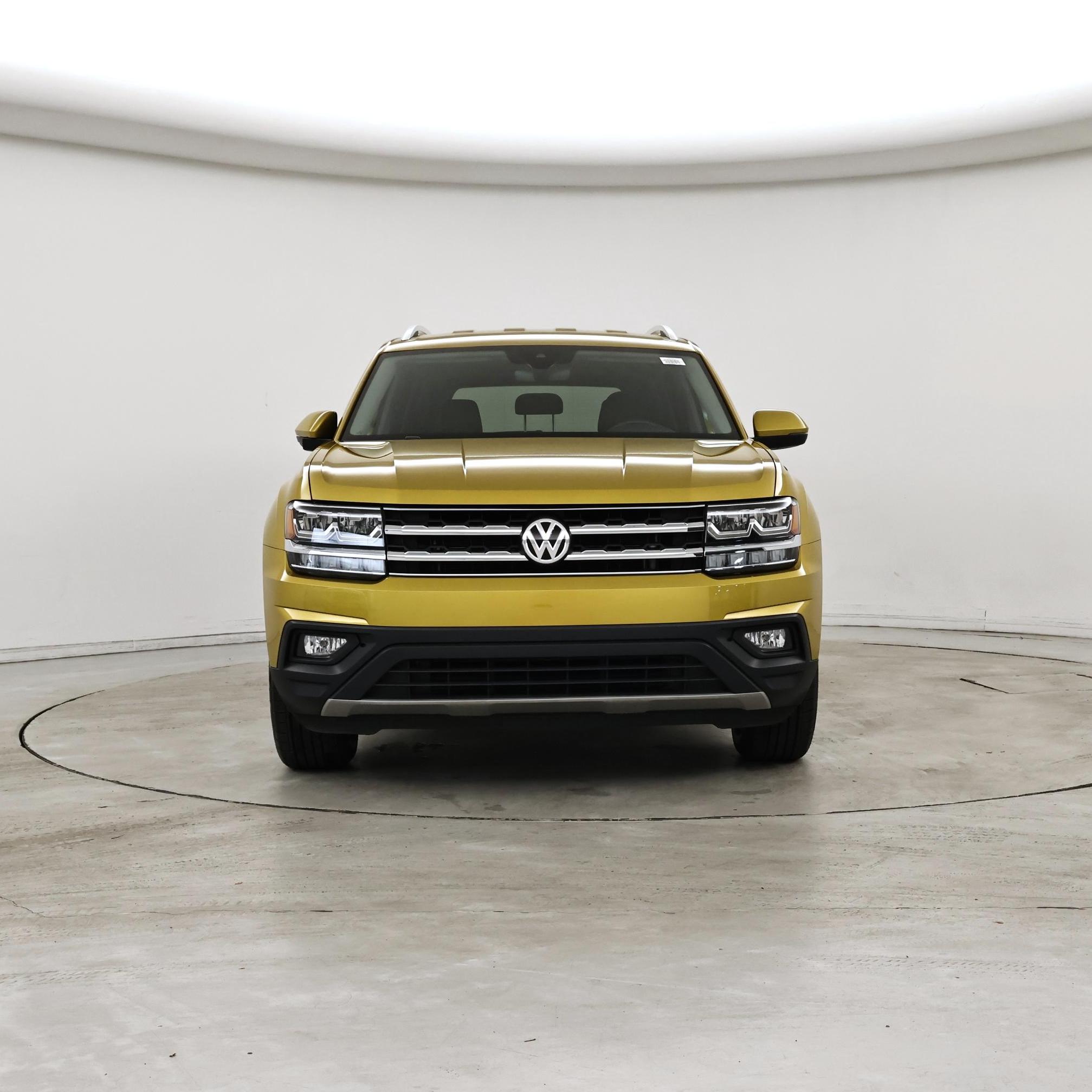 Thumbnail: 2018 Volkswagen Atlas - 5