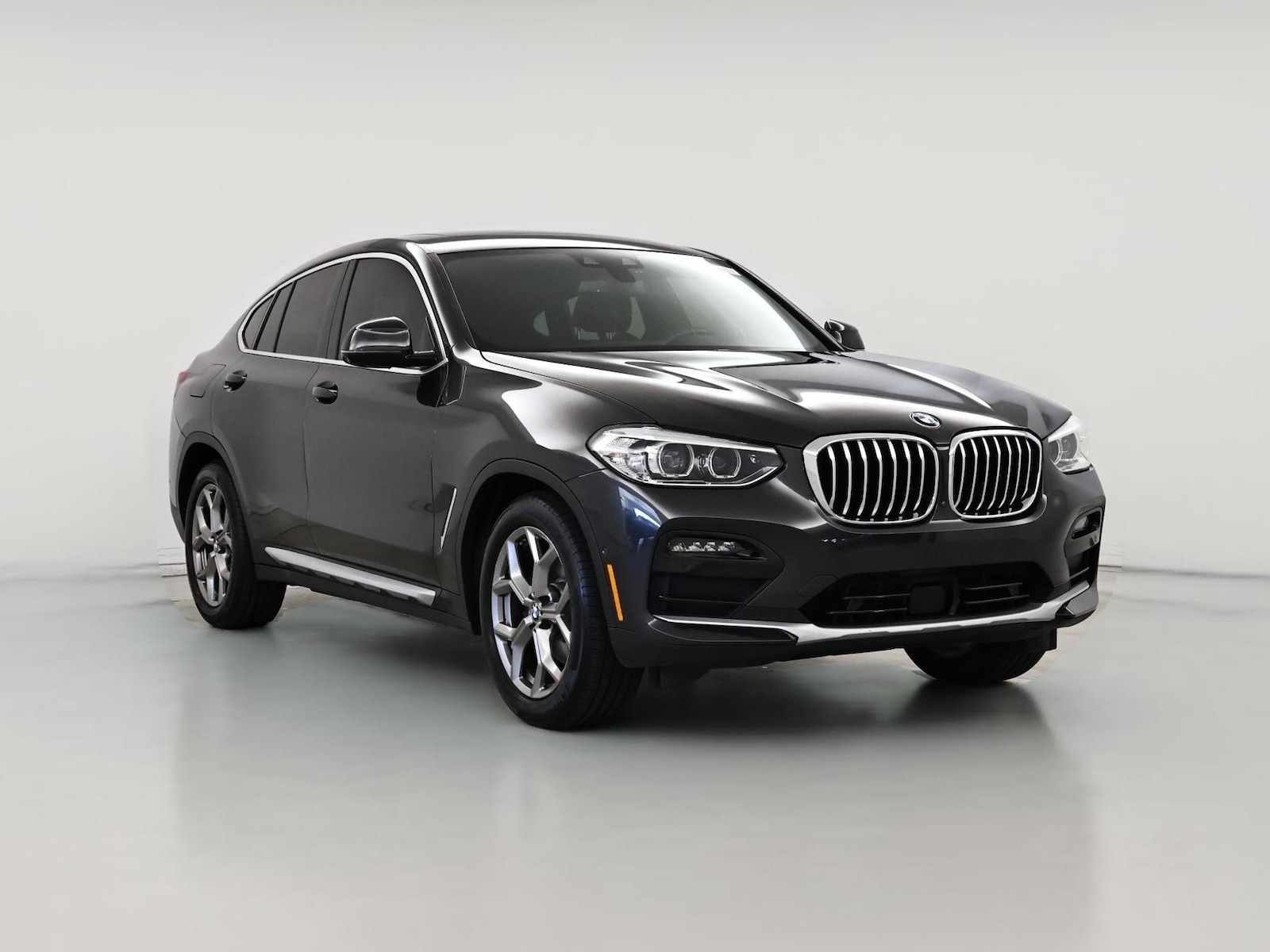 2021 BMW X4 30i