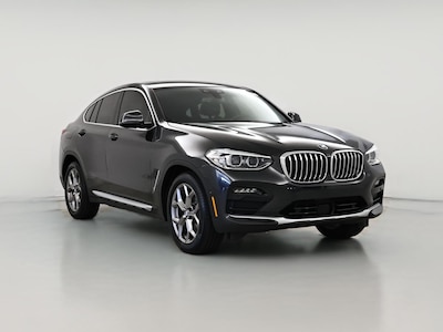 2021 BMW X4 XDrive30i
