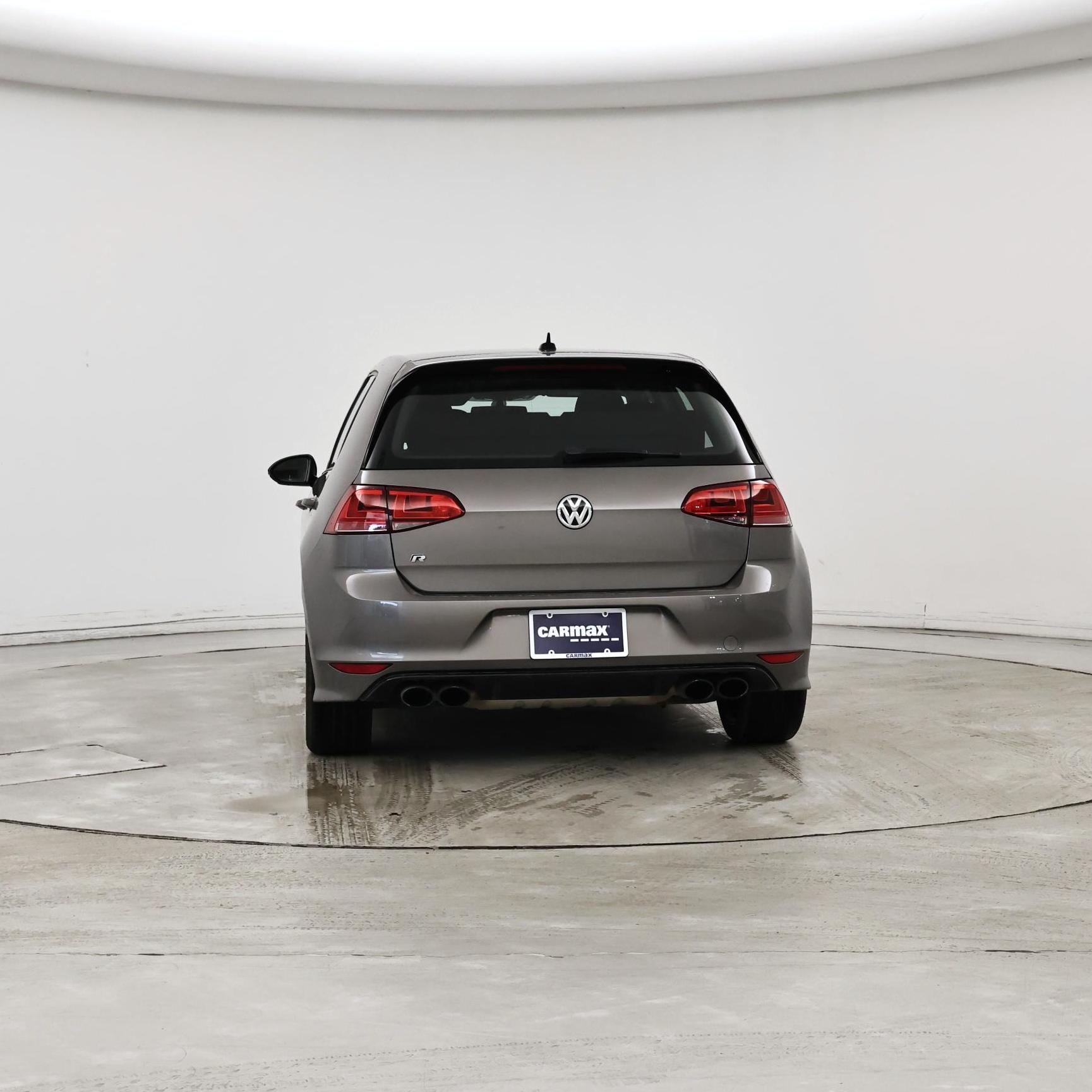 Thumbnail: 2016 Volkswagen Golf - 6