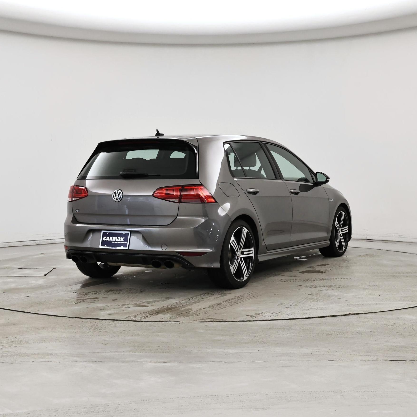 Thumbnail: 2016 Volkswagen Golf - 8