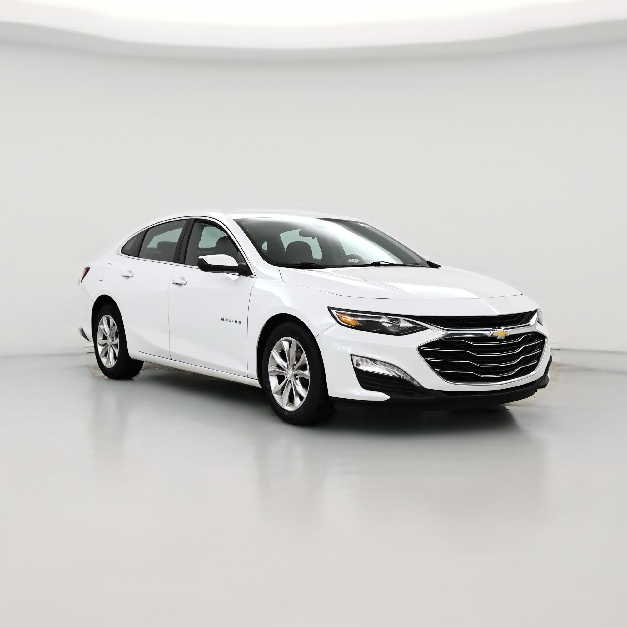 Thumbnail: 2019 Chevrolet Malibu - 1