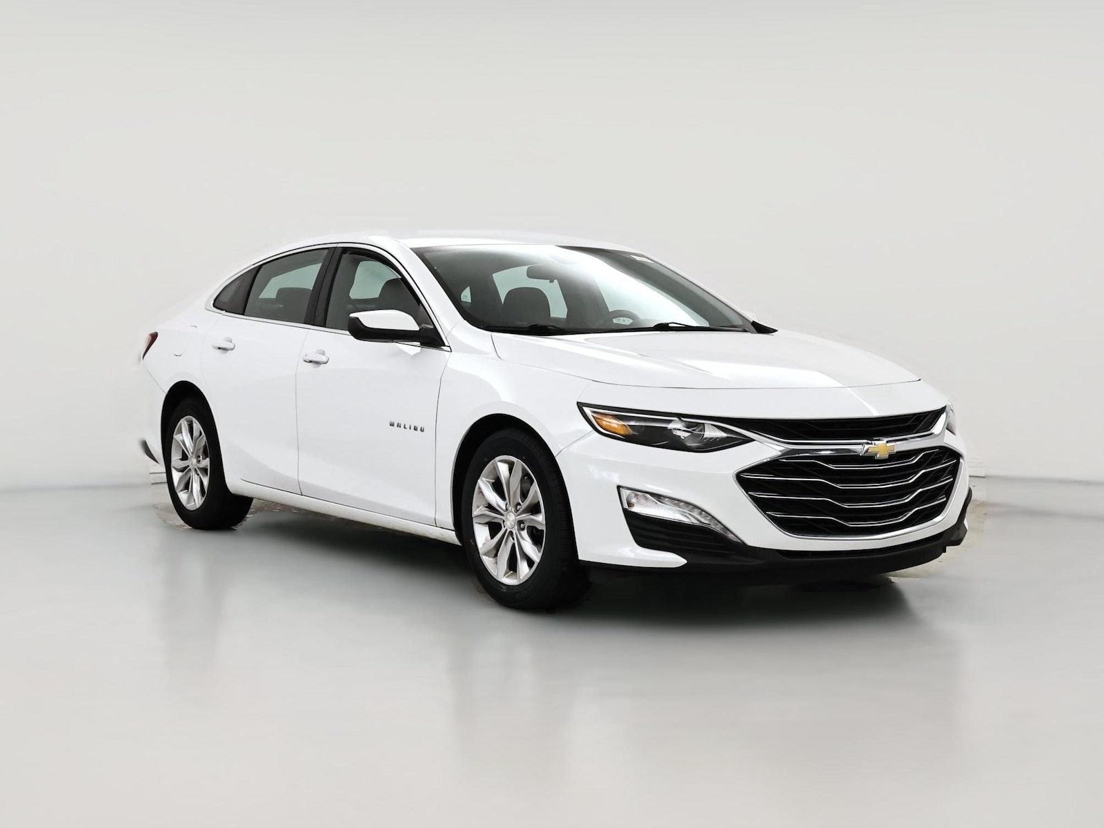 2019 Chevrolet Malibu 1LT