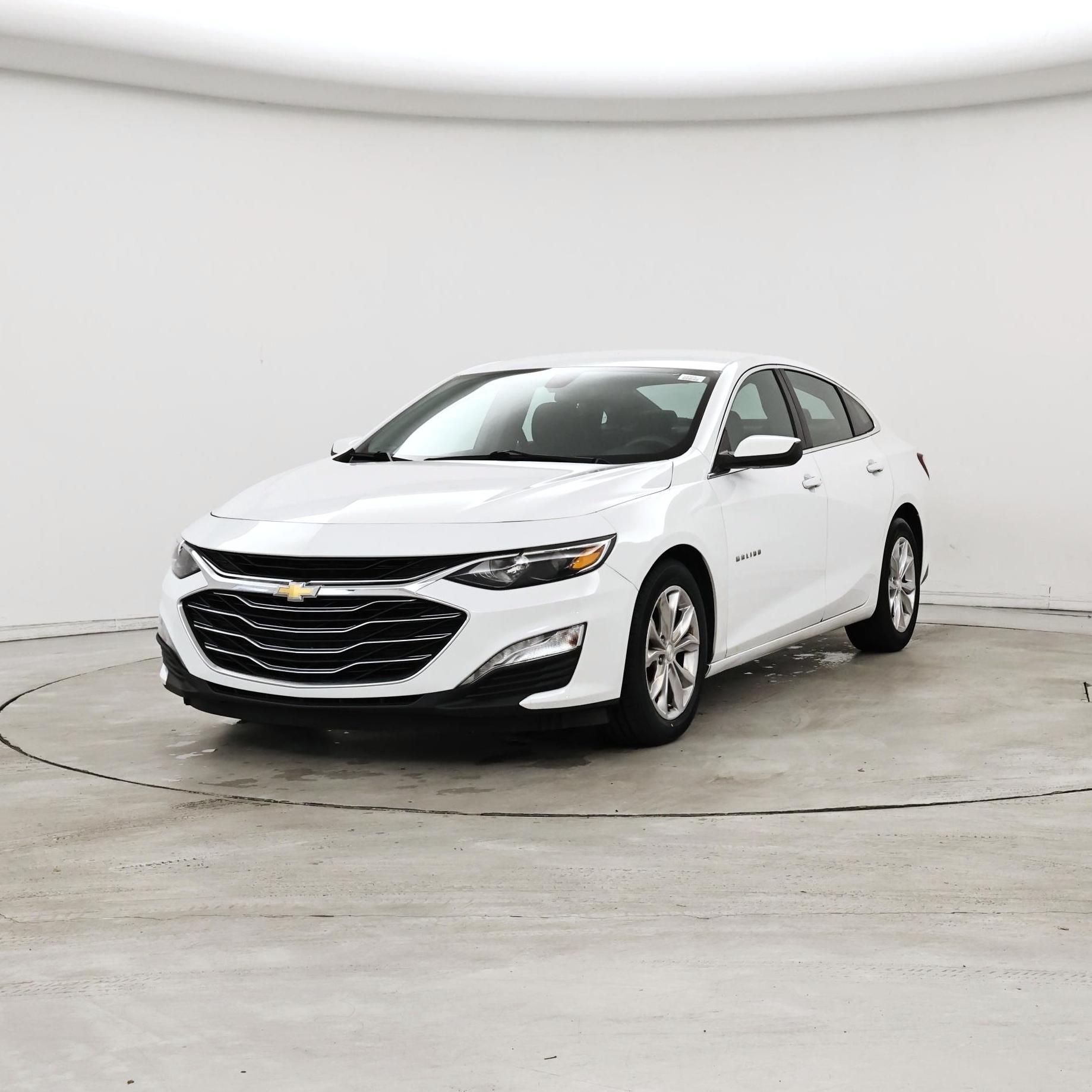 Thumbnail: 2019 Chevrolet Malibu - 4