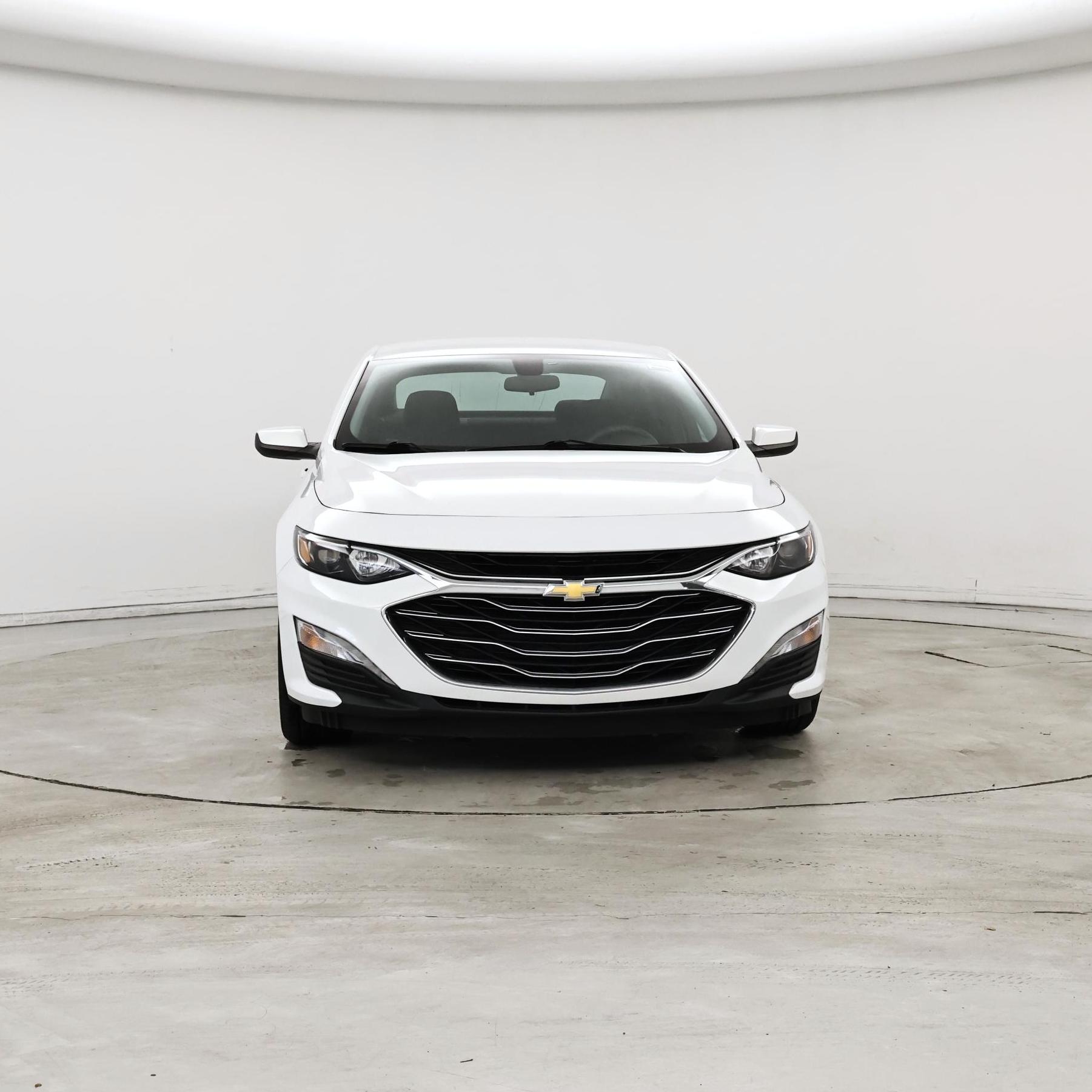 Thumbnail: 2019 Chevrolet Malibu - 5