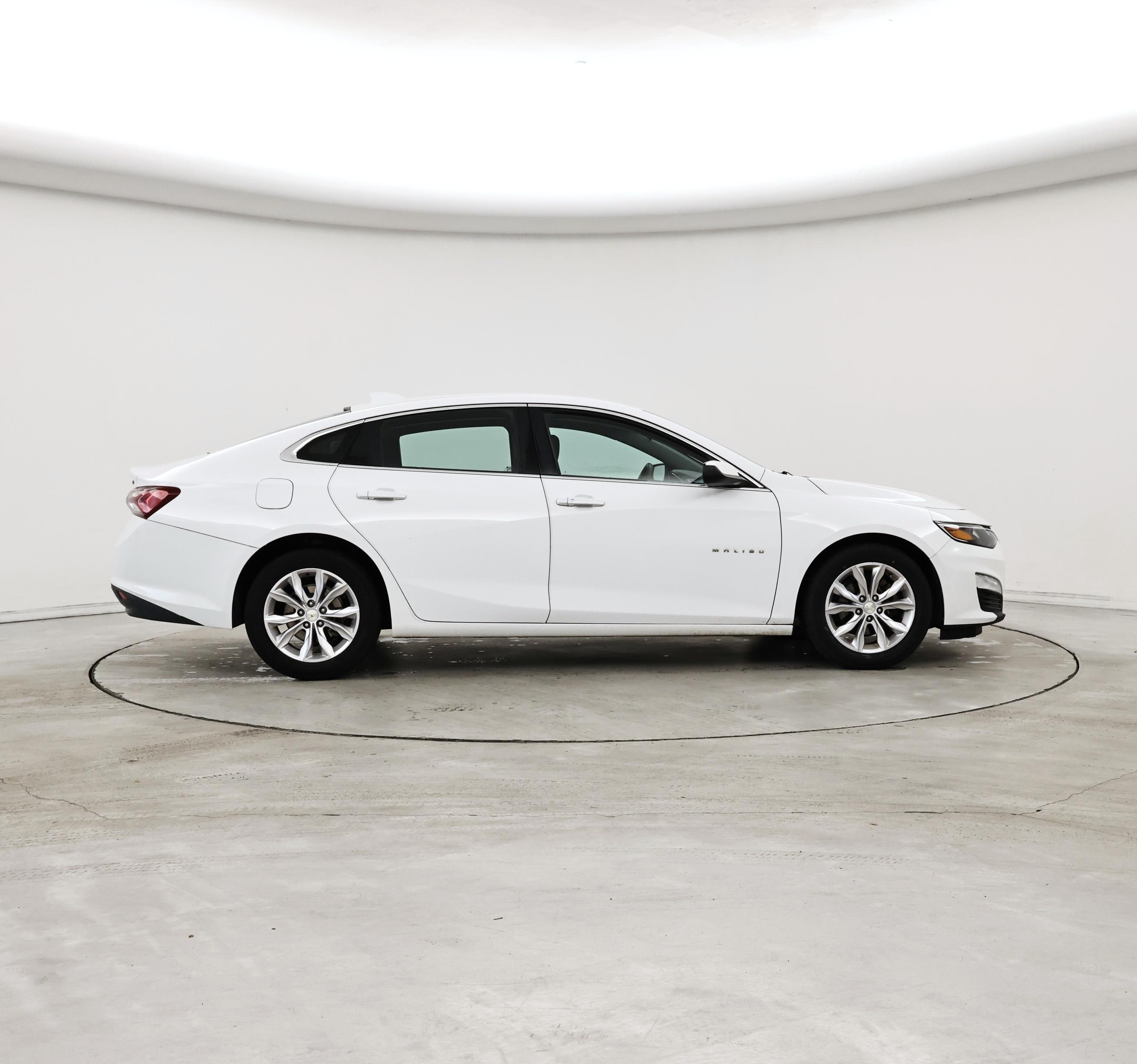 Thumbnail: 2019 Chevrolet Malibu - 7
