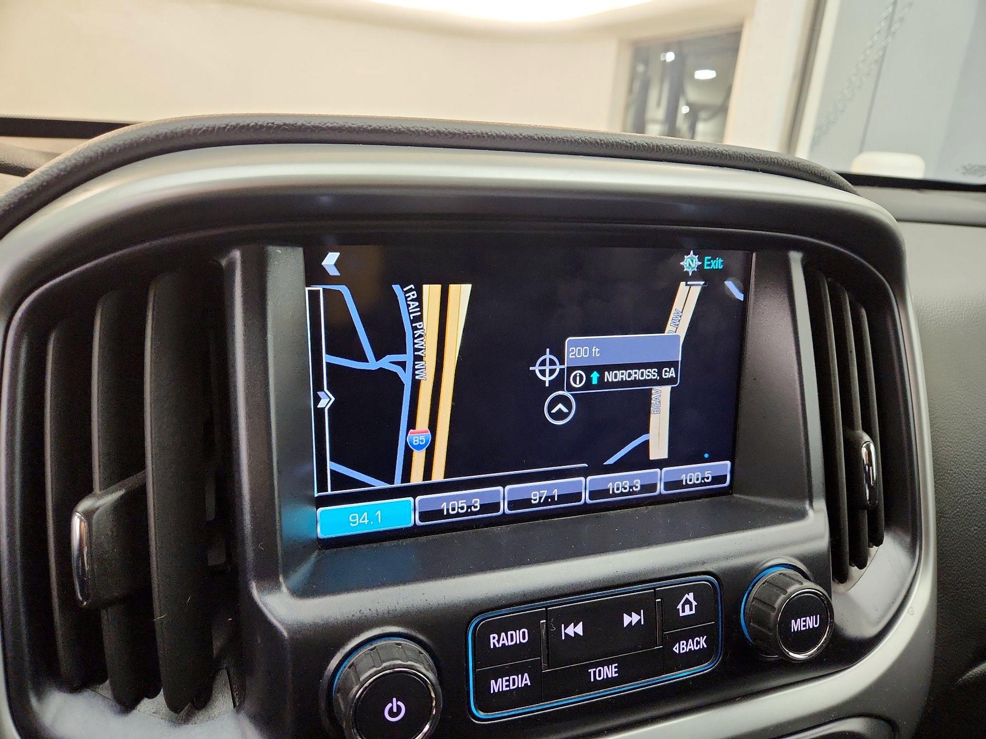 Thumbnail: 2017 Chevrolet Colorado - 14