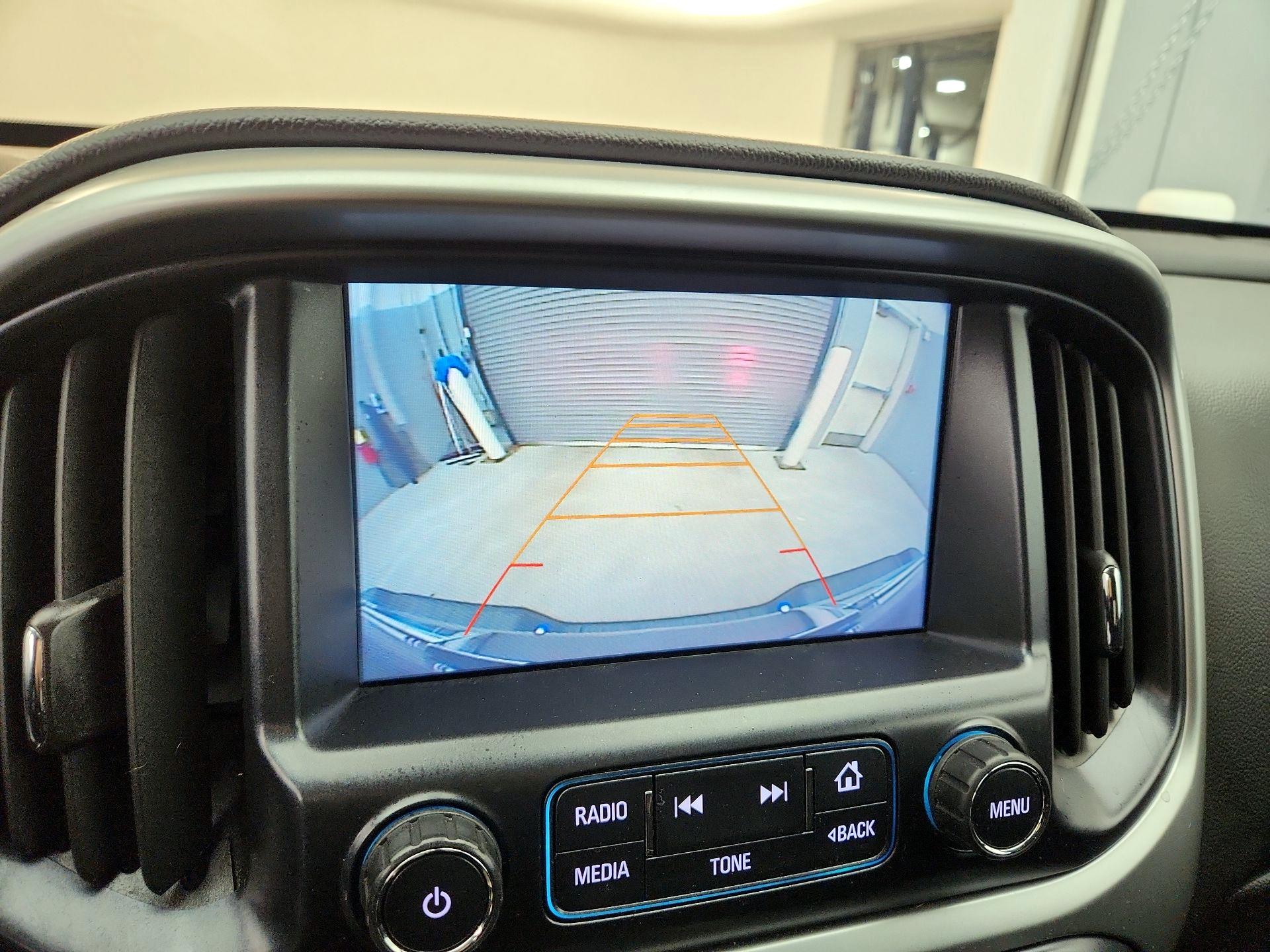 Thumbnail: 2017 Chevrolet Colorado - 15