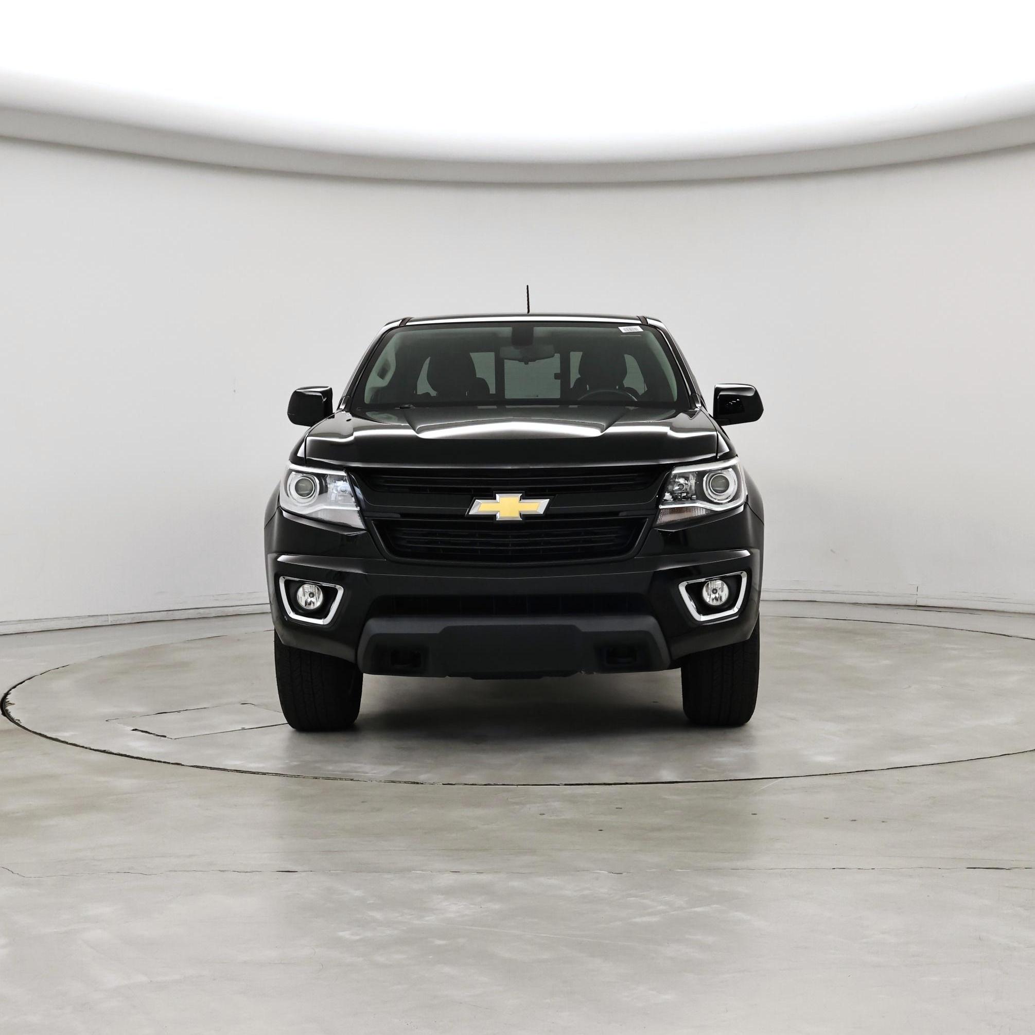 Thumbnail: 2017 Chevrolet Colorado - 5