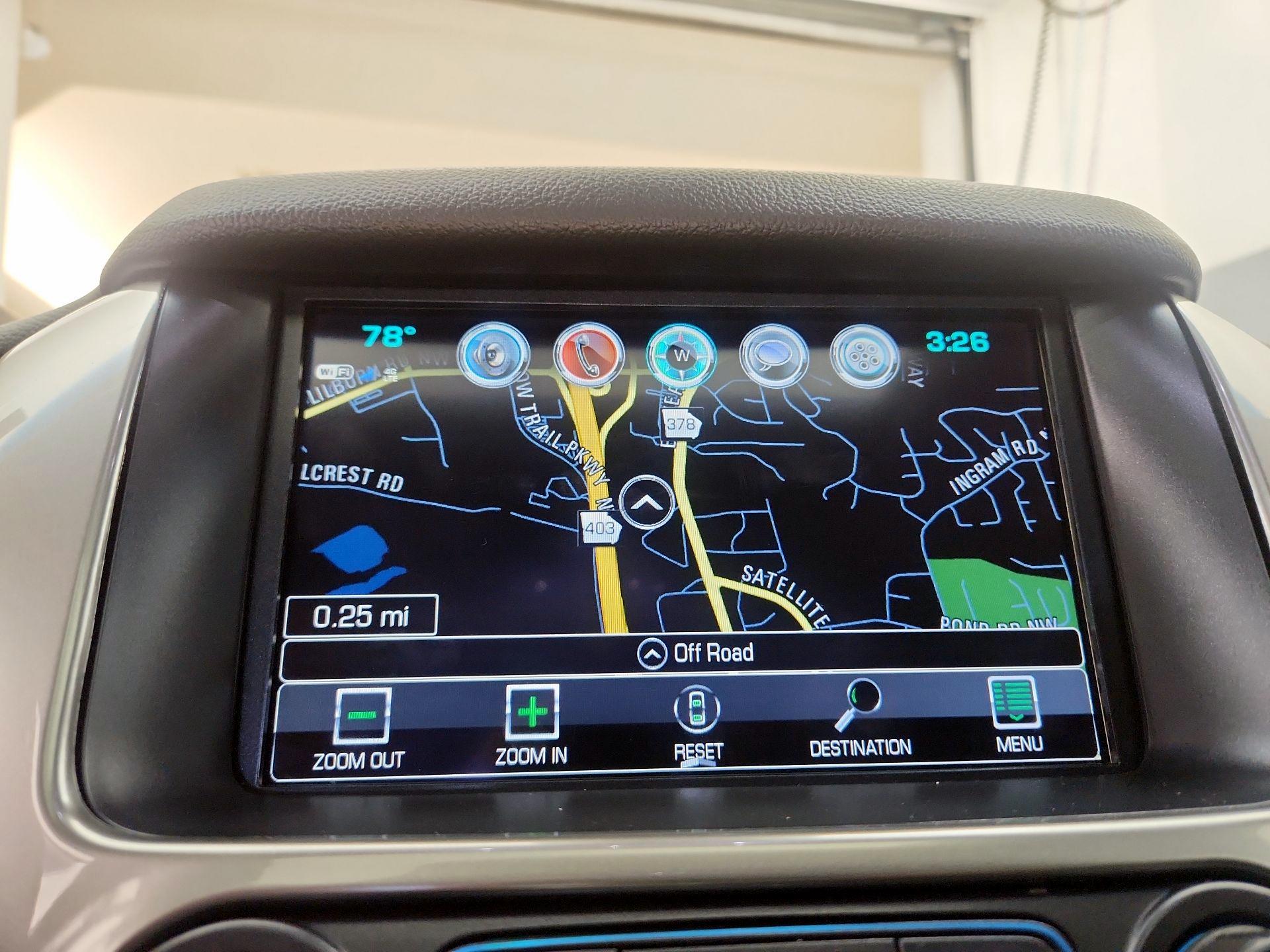 Thumbnail: 2019 Chevrolet Suburban - 14