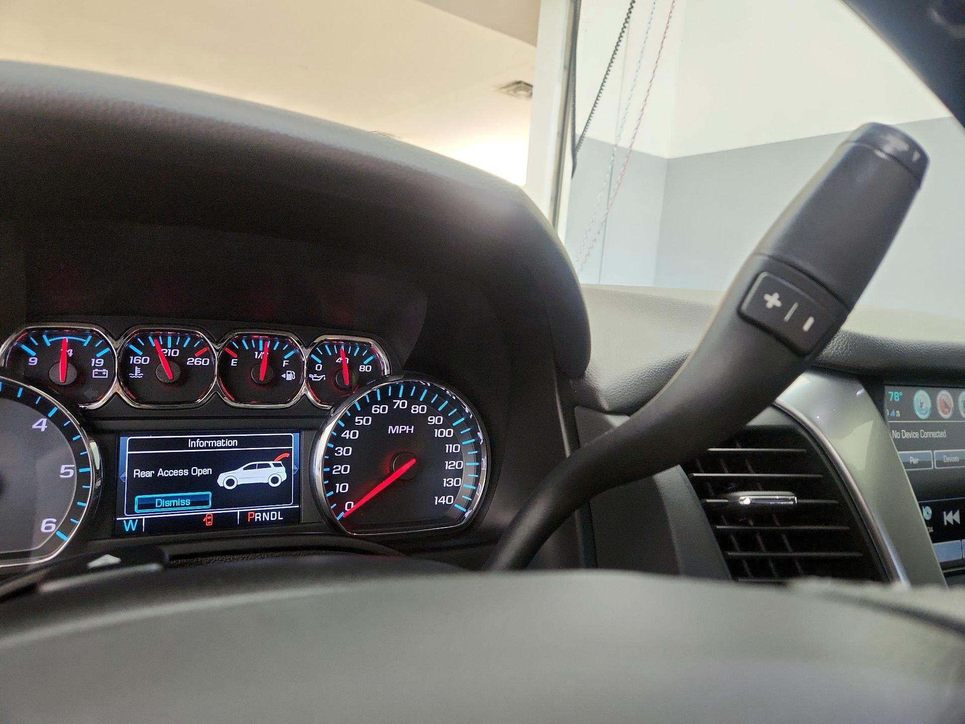 Thumbnail: 2019 Chevrolet Suburban - 18