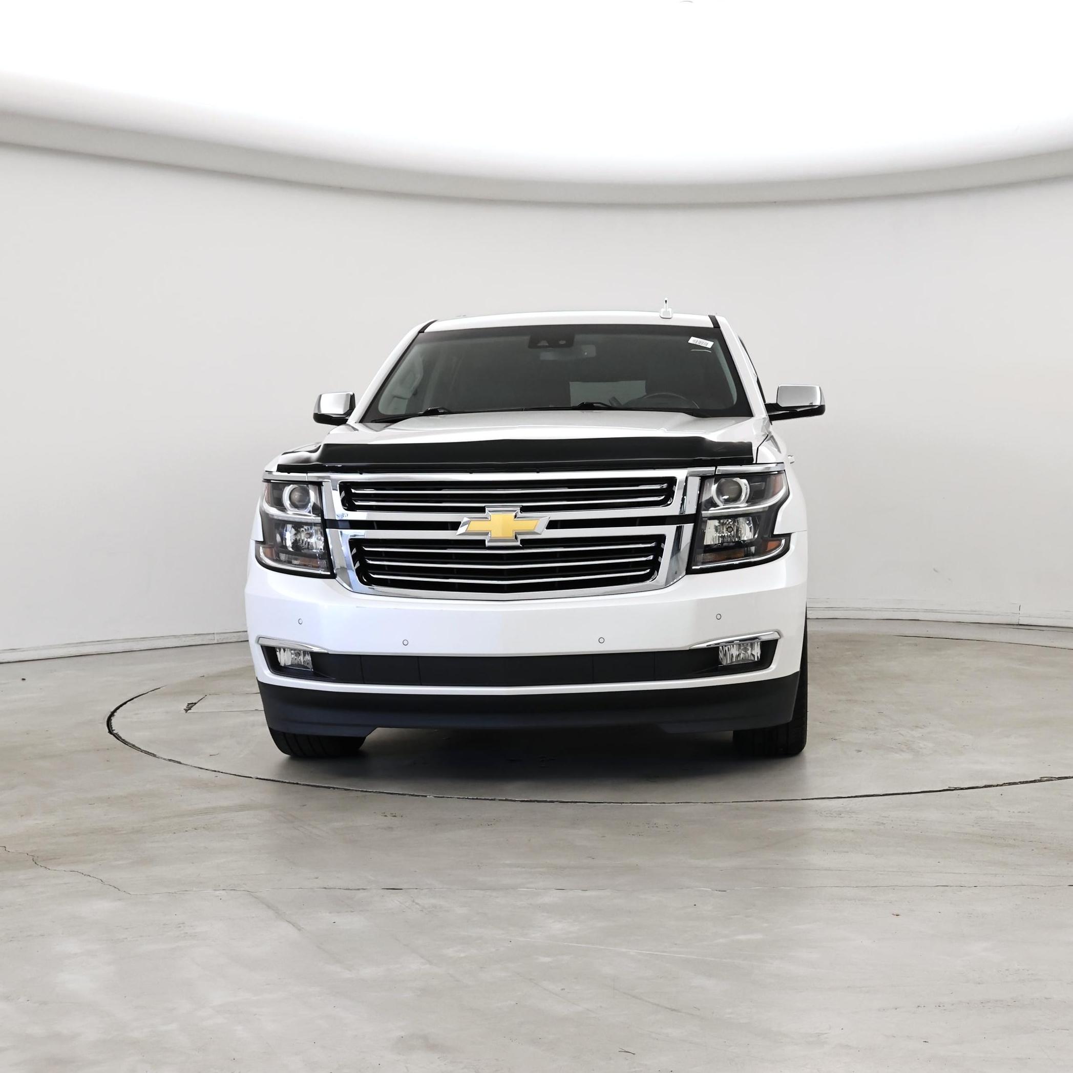 Thumbnail: 2019 Chevrolet Suburban - 5