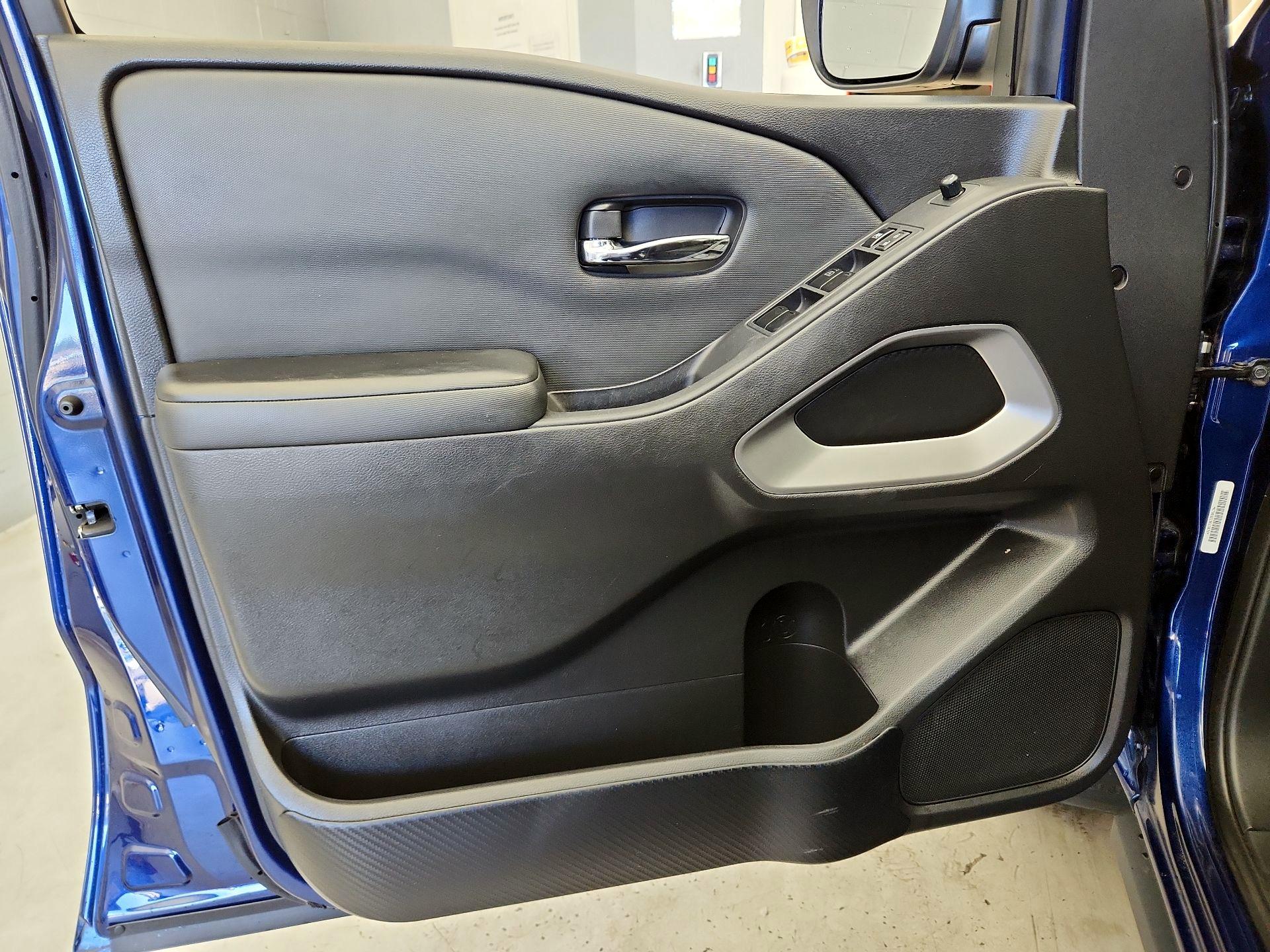 Thumbnail: 2022 Nissan Frontier - 12