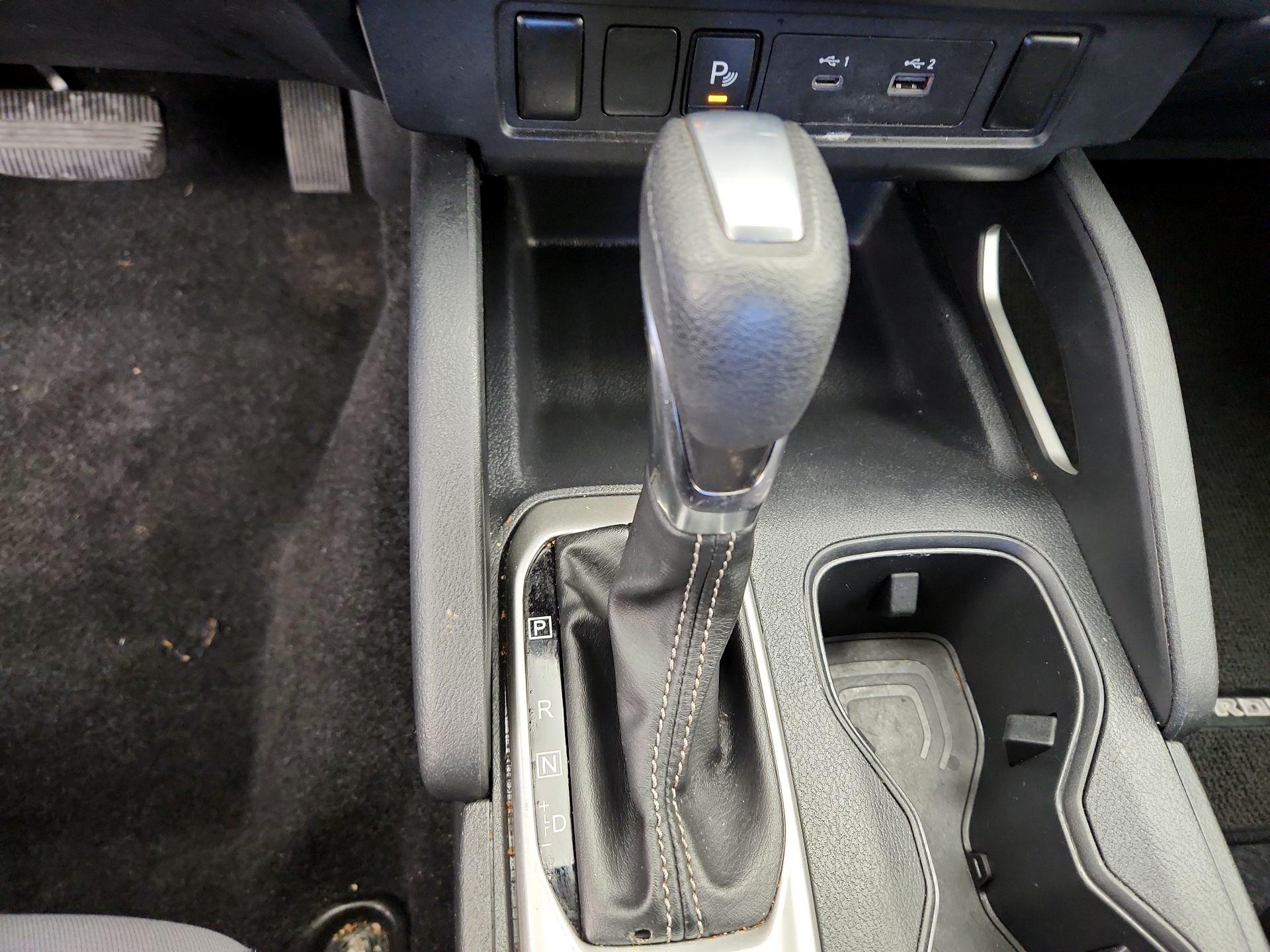 Thumbnail: 2022 Nissan Frontier - 17