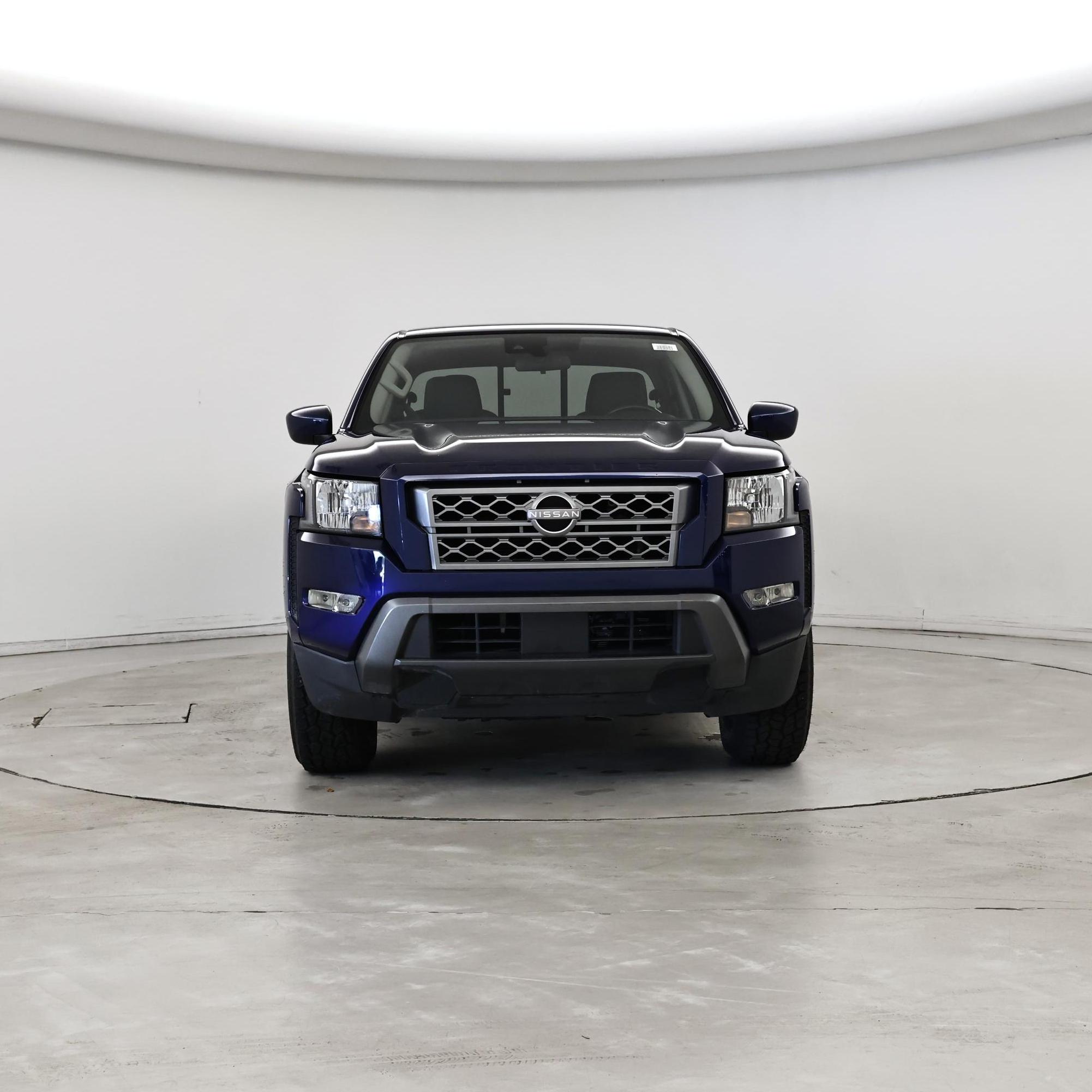 Thumbnail: 2022 Nissan Frontier - 5