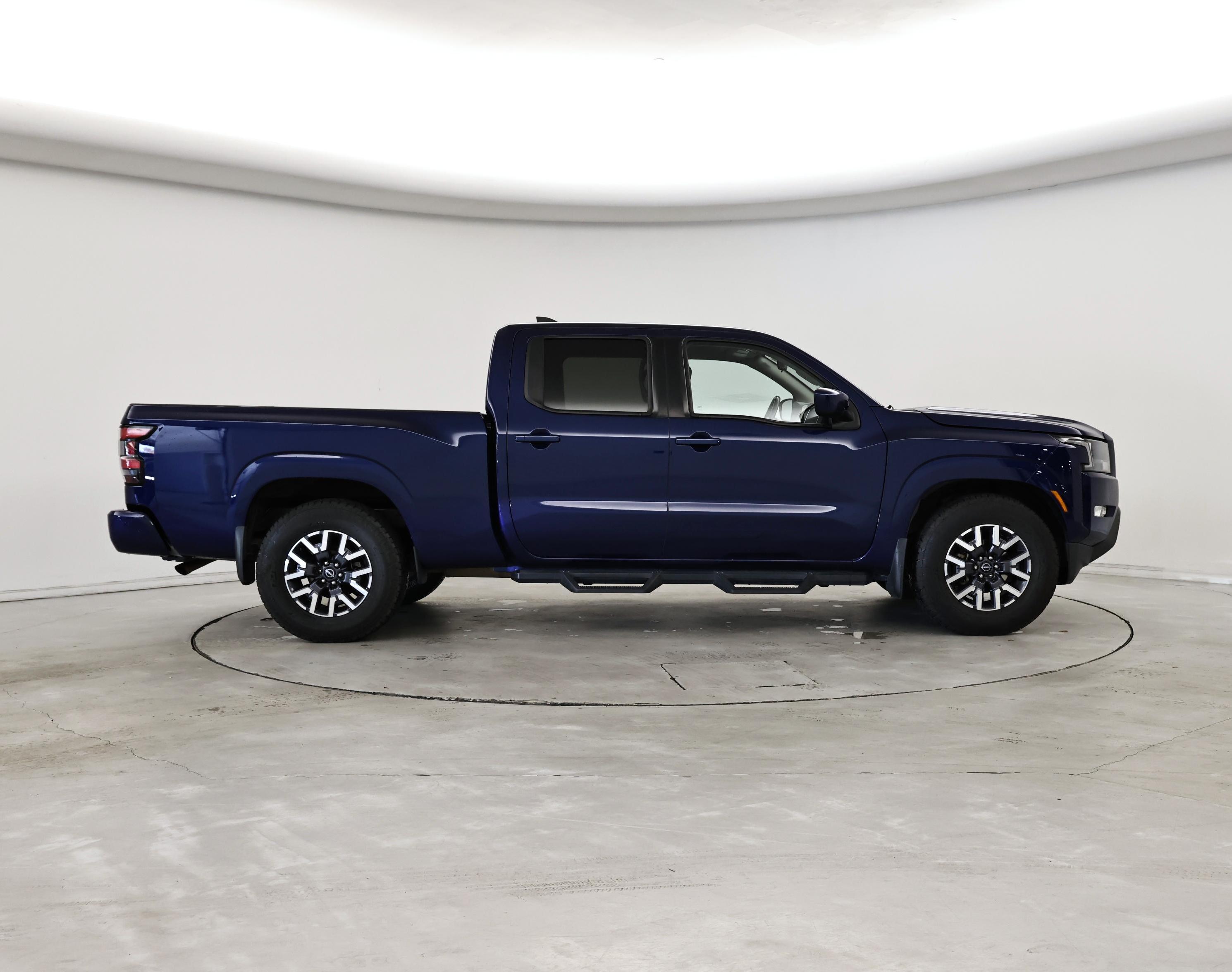 Thumbnail: 2022 Nissan Frontier - 7