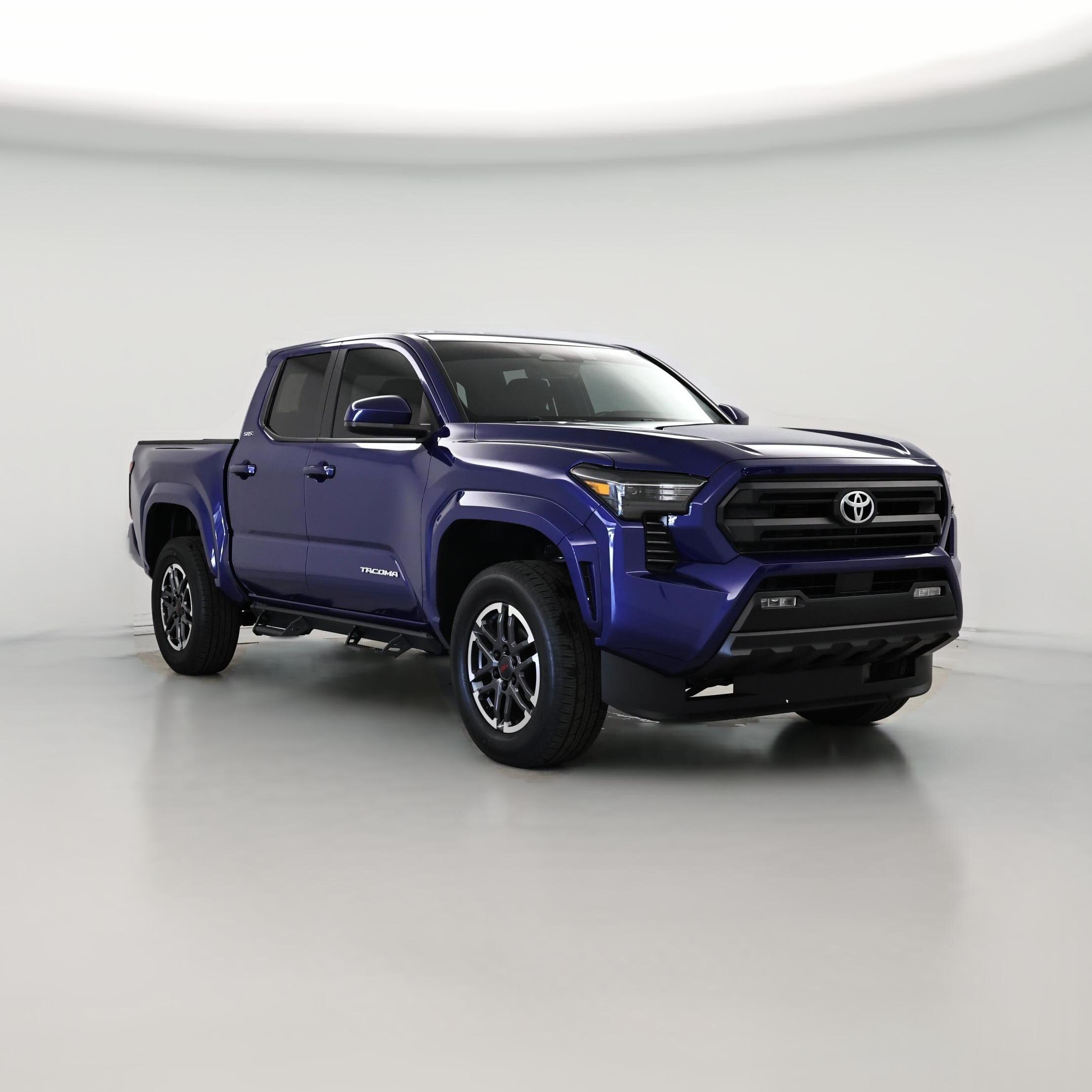 Thumbnail: 2025 Toyota Tacoma - 1