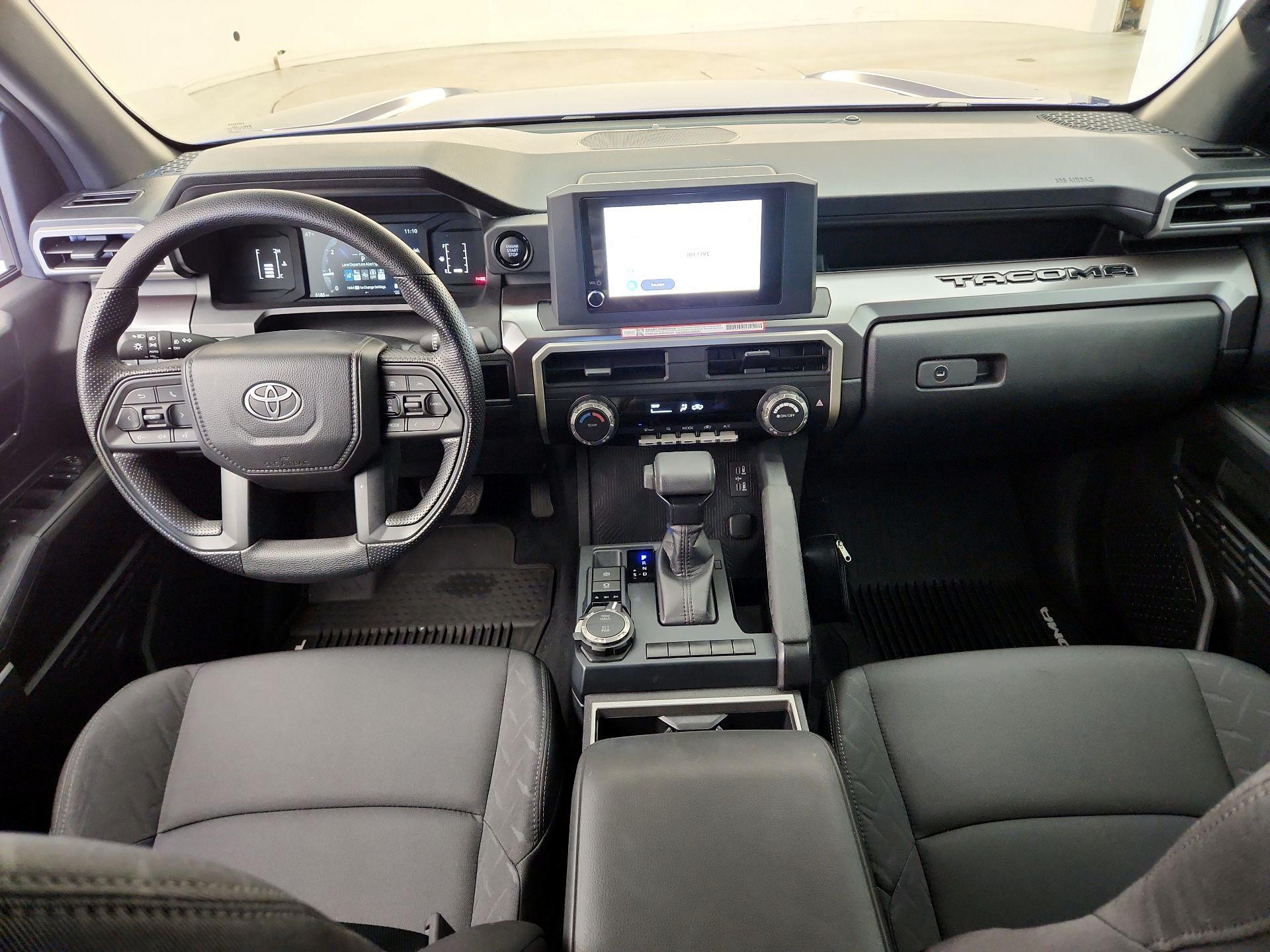 Thumbnail: 2025 Toyota Tacoma - 9