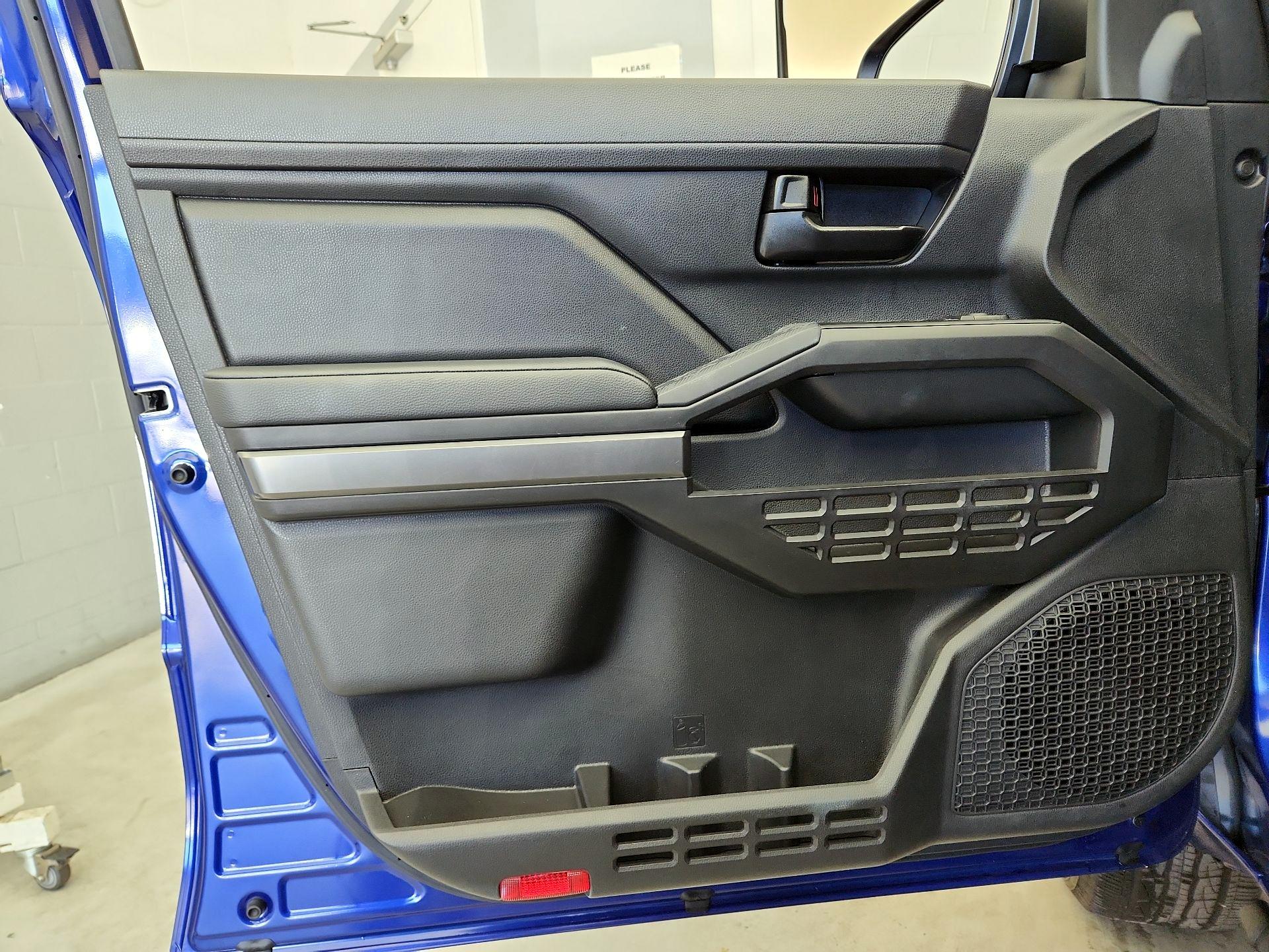 Thumbnail: 2025 Toyota Tacoma - 12