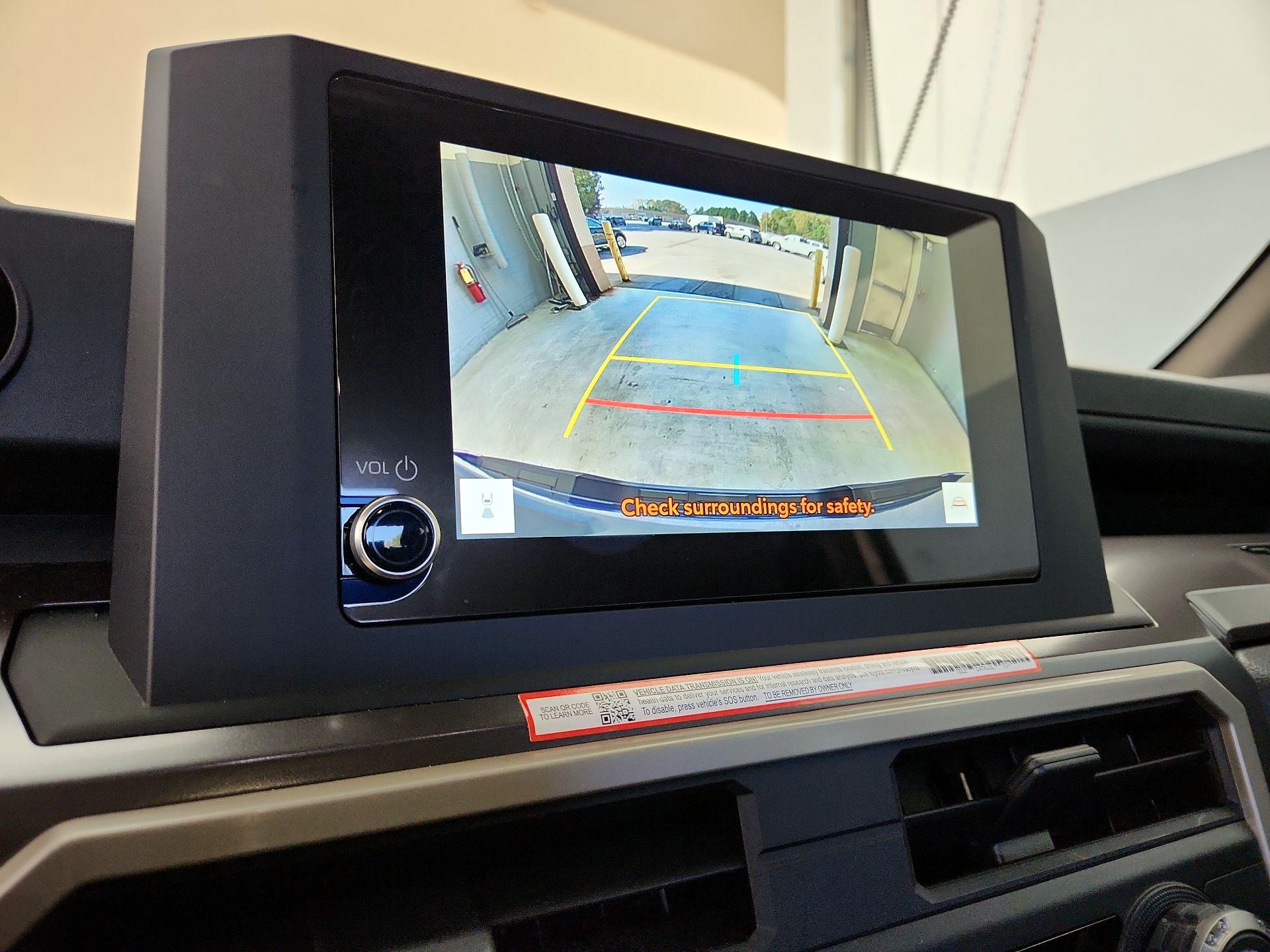 Thumbnail: 2025 Toyota Tacoma - 14