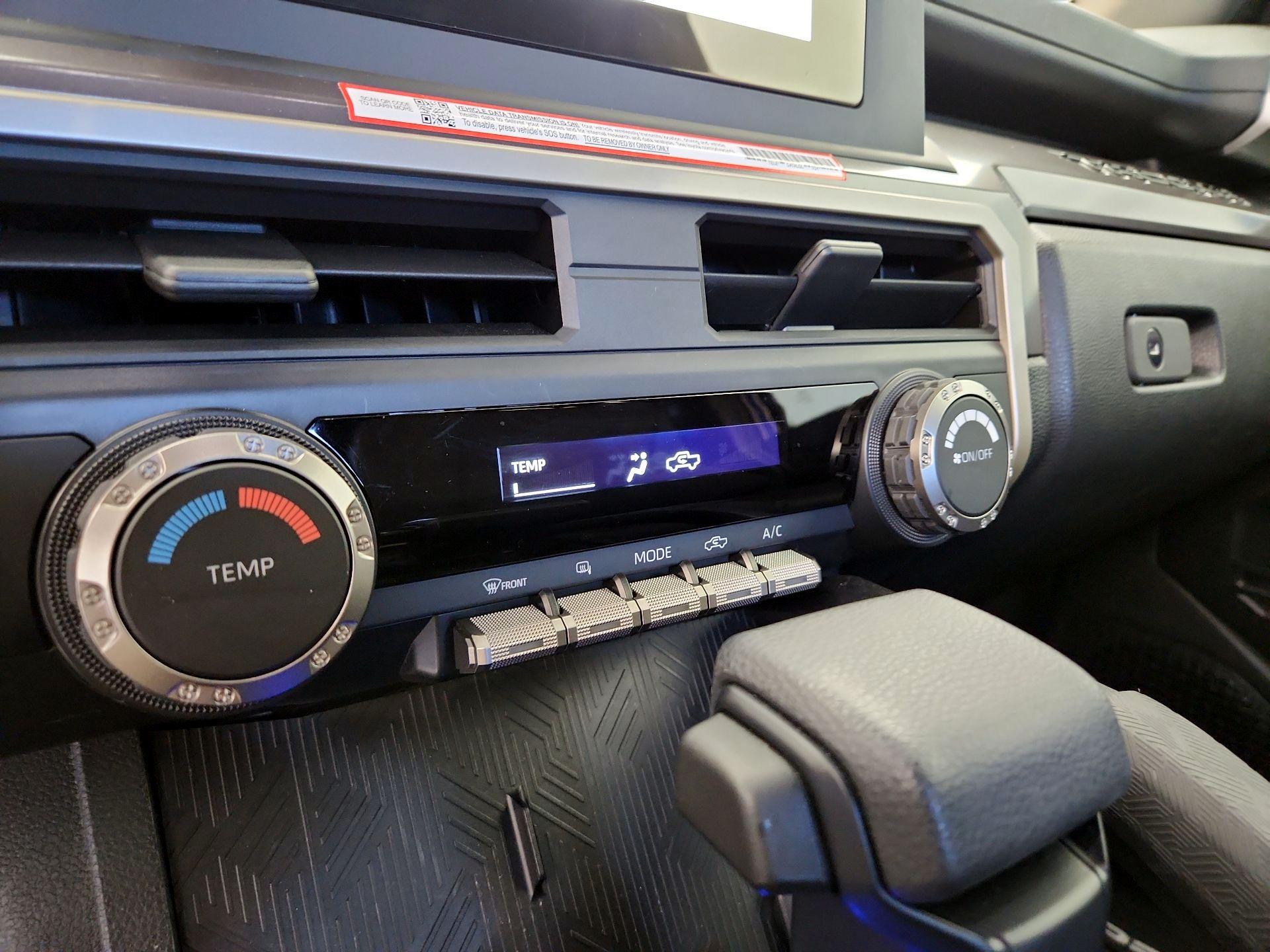 Thumbnail: 2025 Toyota Tacoma - 16