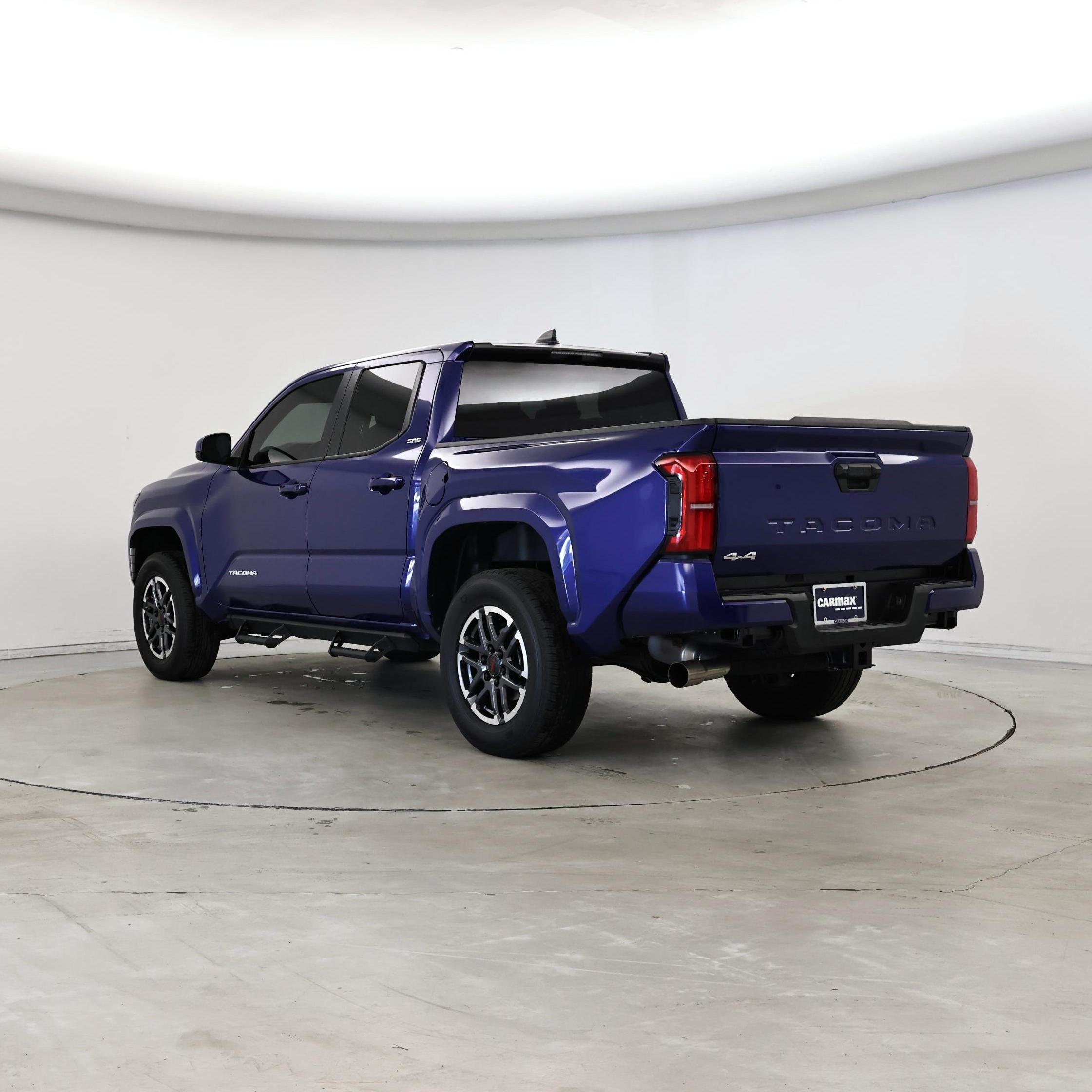 Thumbnail: 2025 Toyota Tacoma - 2