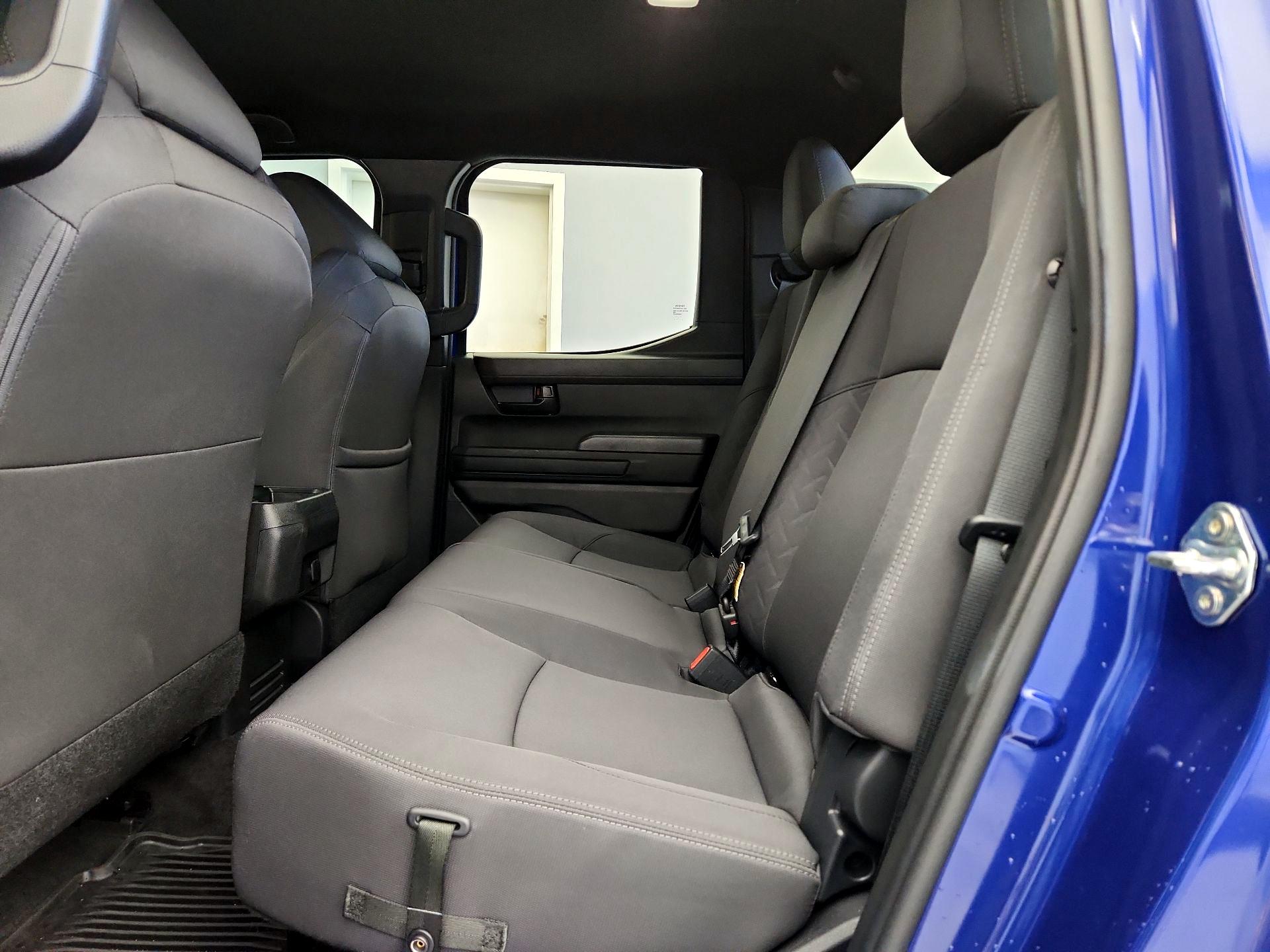 Thumbnail: 2025 Toyota Tacoma - 19