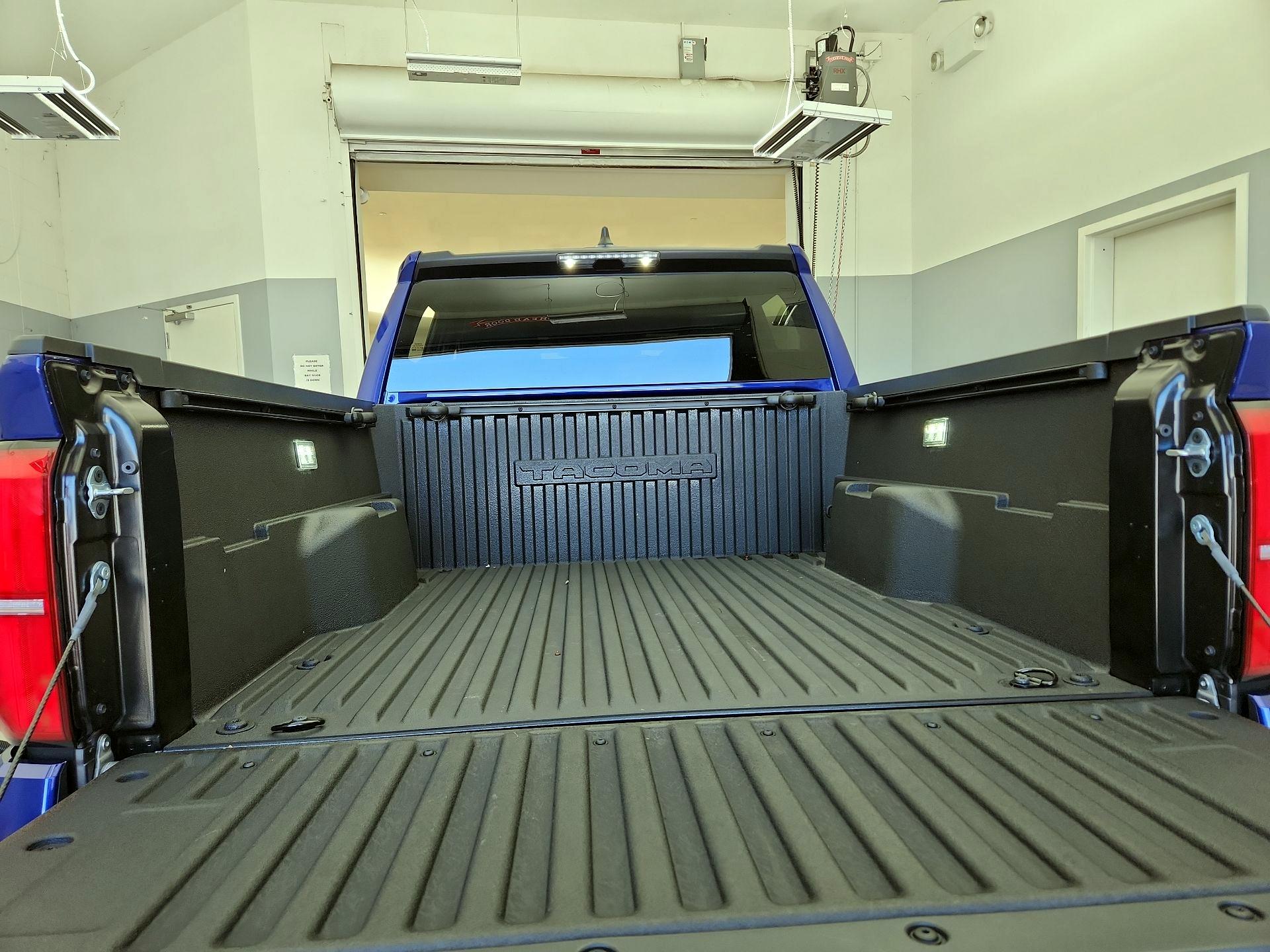 Thumbnail: 2025 Toyota Tacoma - 20