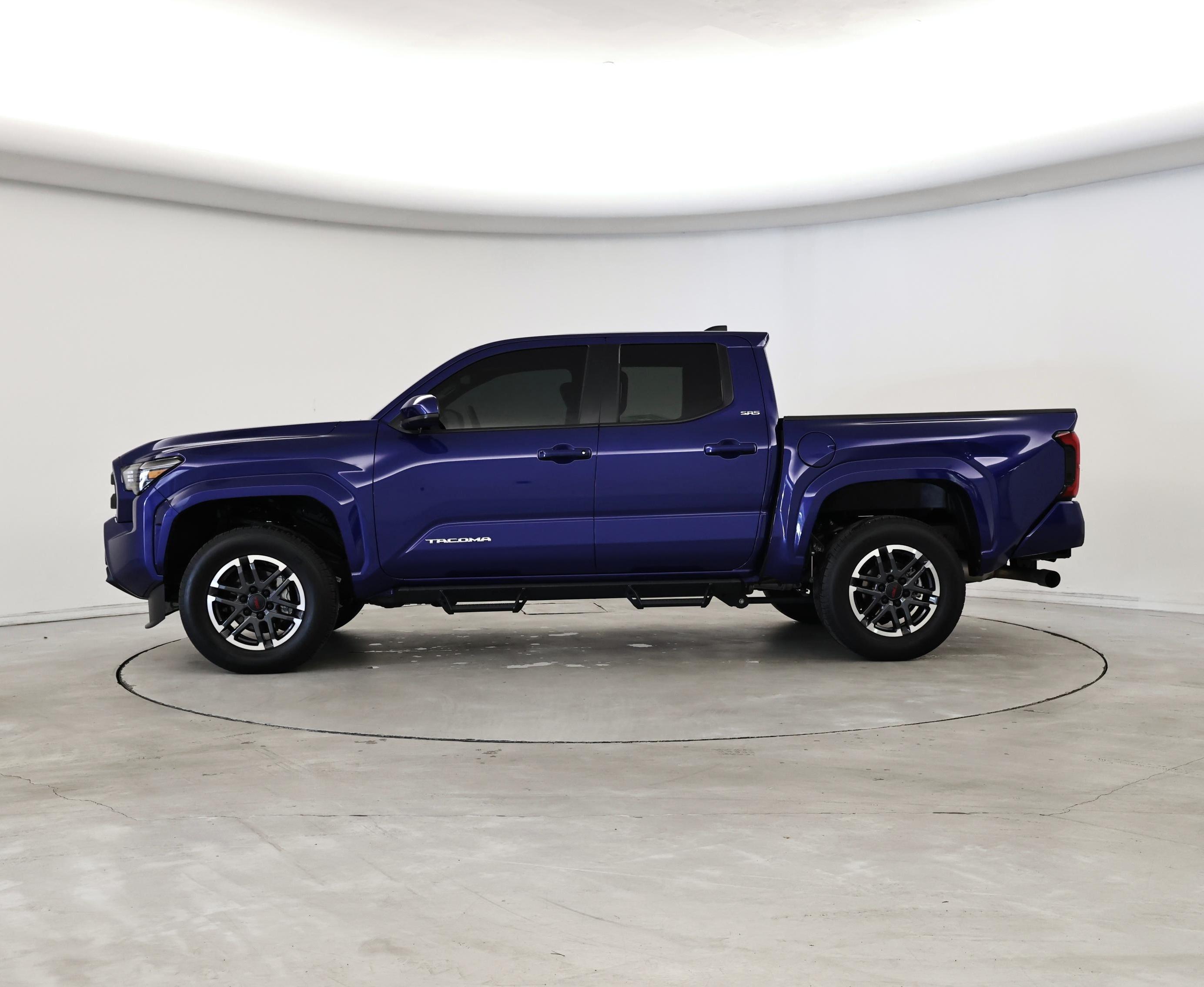 Thumbnail: 2025 Toyota Tacoma - 3