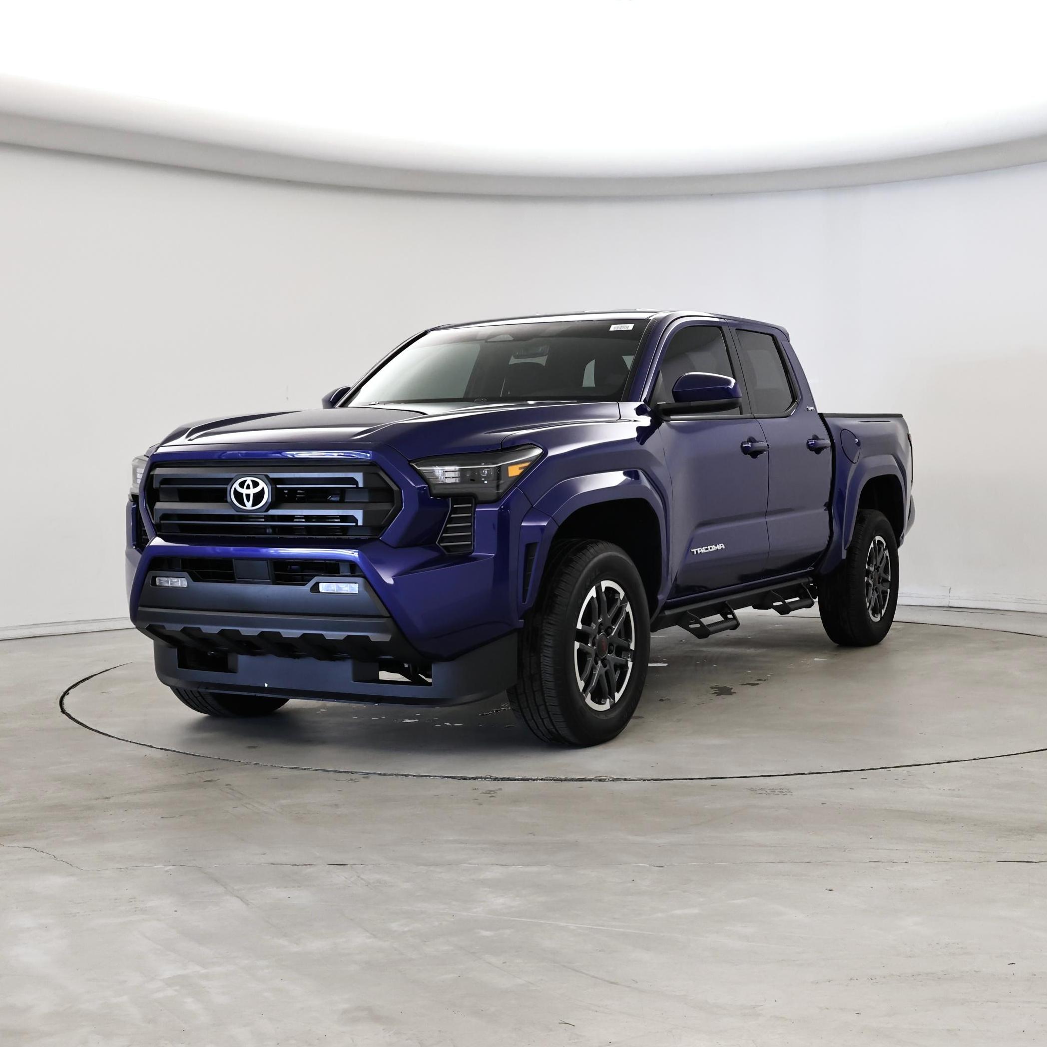 Thumbnail: 2025 Toyota Tacoma - 4