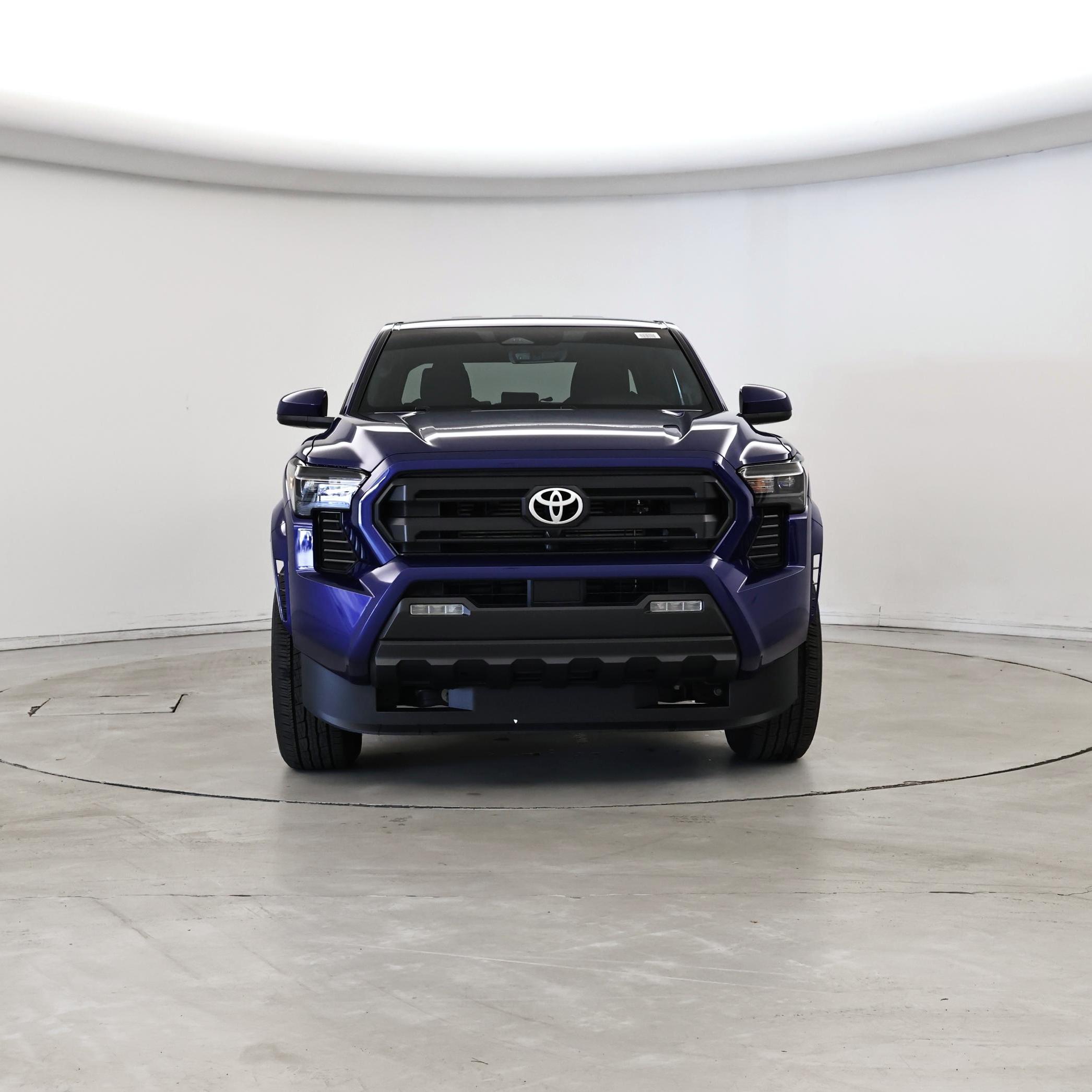 Thumbnail: 2025 Toyota Tacoma - 5